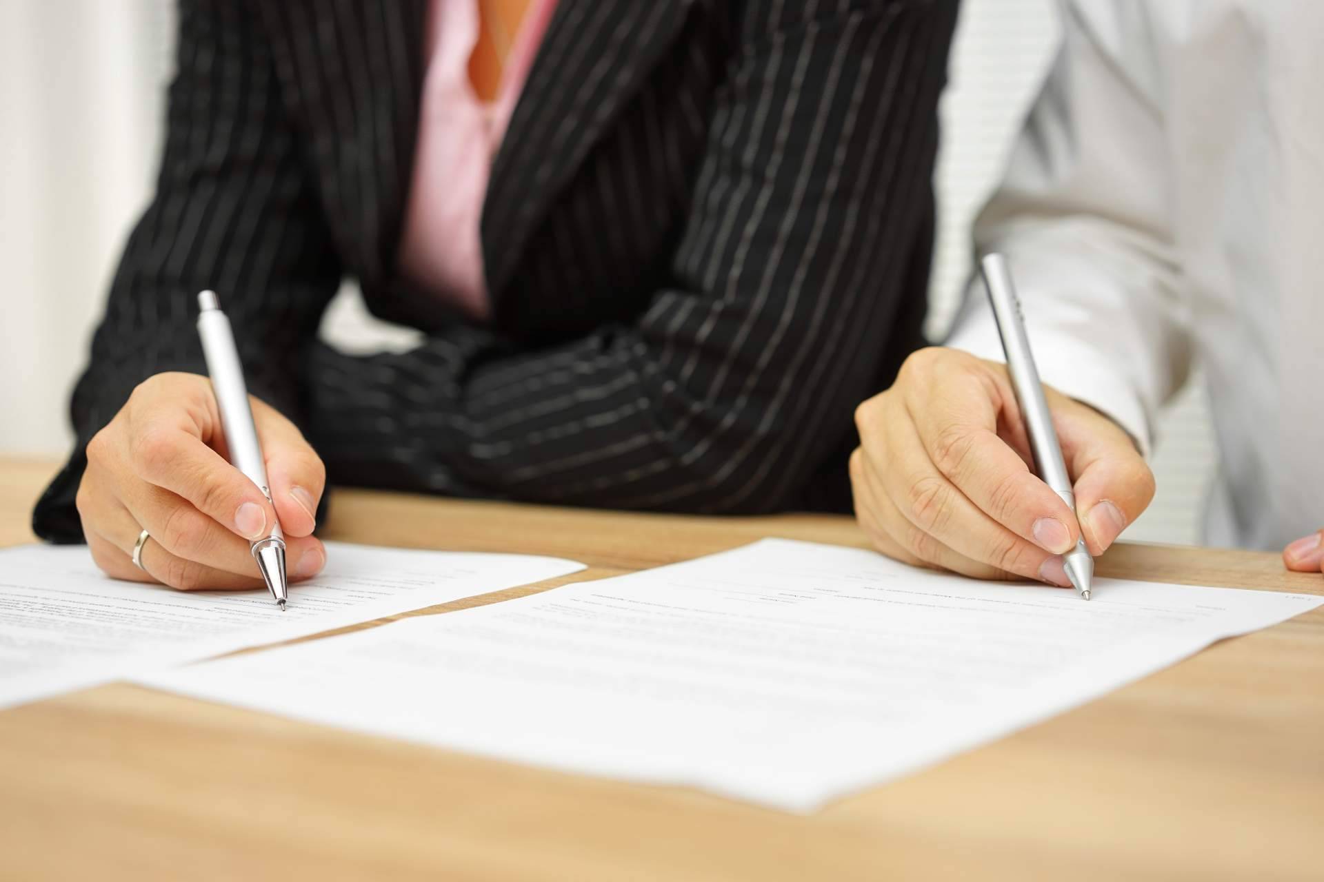 Un abogado especialista ayuda a evitar los problemas durante un divorcio