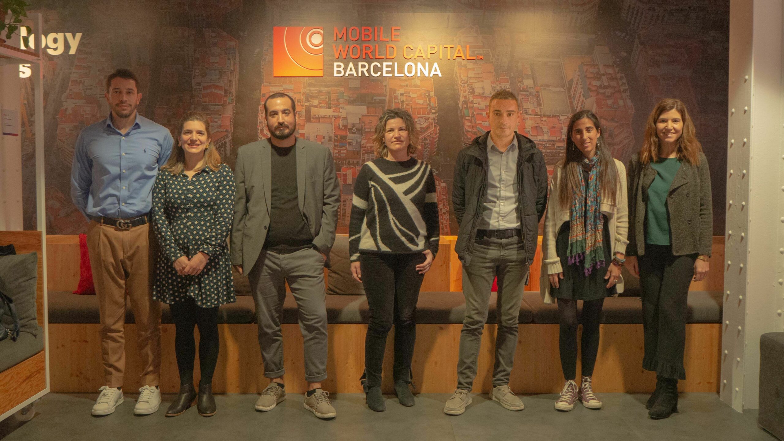 Wayra y 5G Barcelona anuncian las startups ganadoras del ‘5G ScaleUp Program’