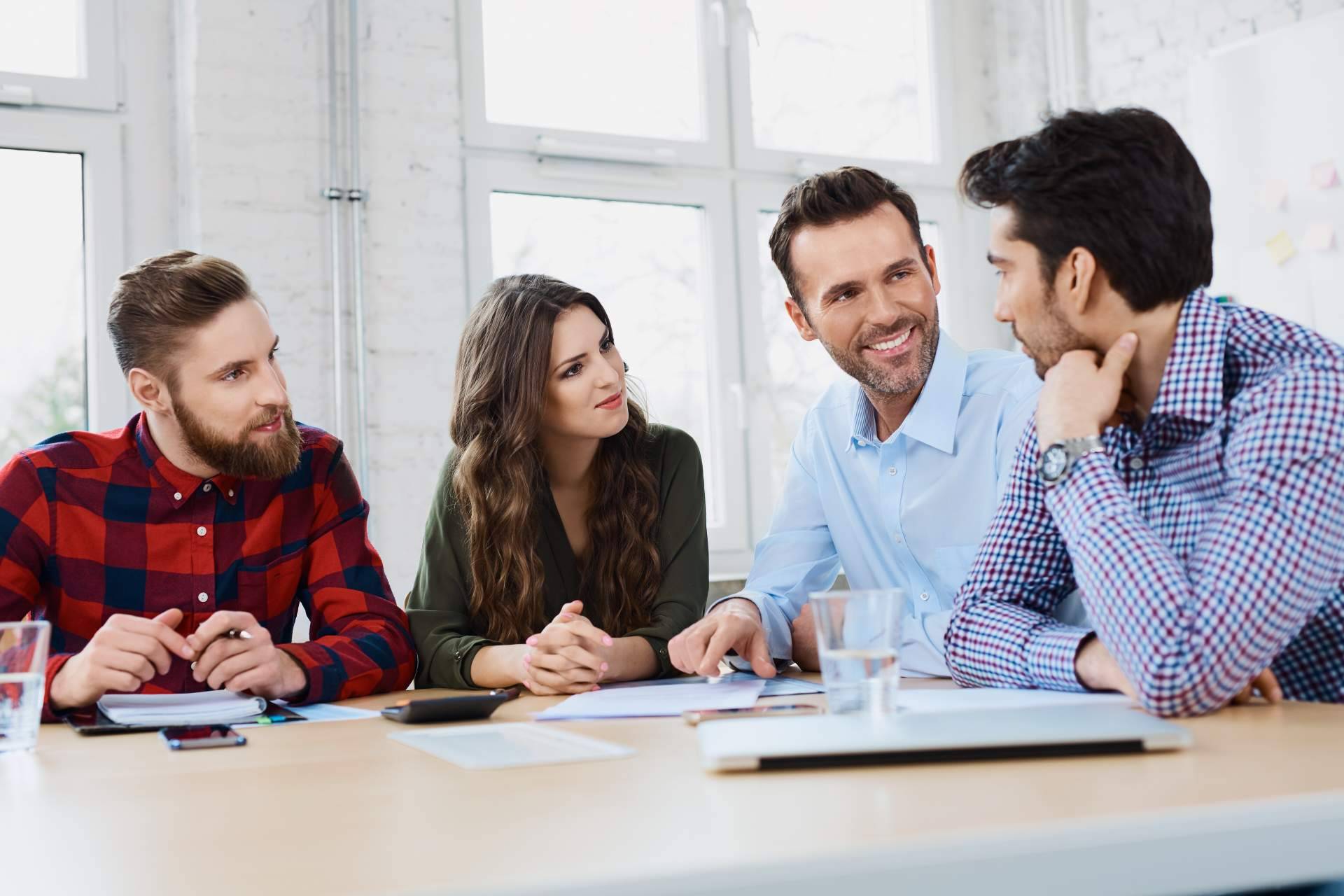 Coaching ejecutivo, la formación que ofrece CIEDO para conseguir elevar la productividad y eficiencia en los procesos