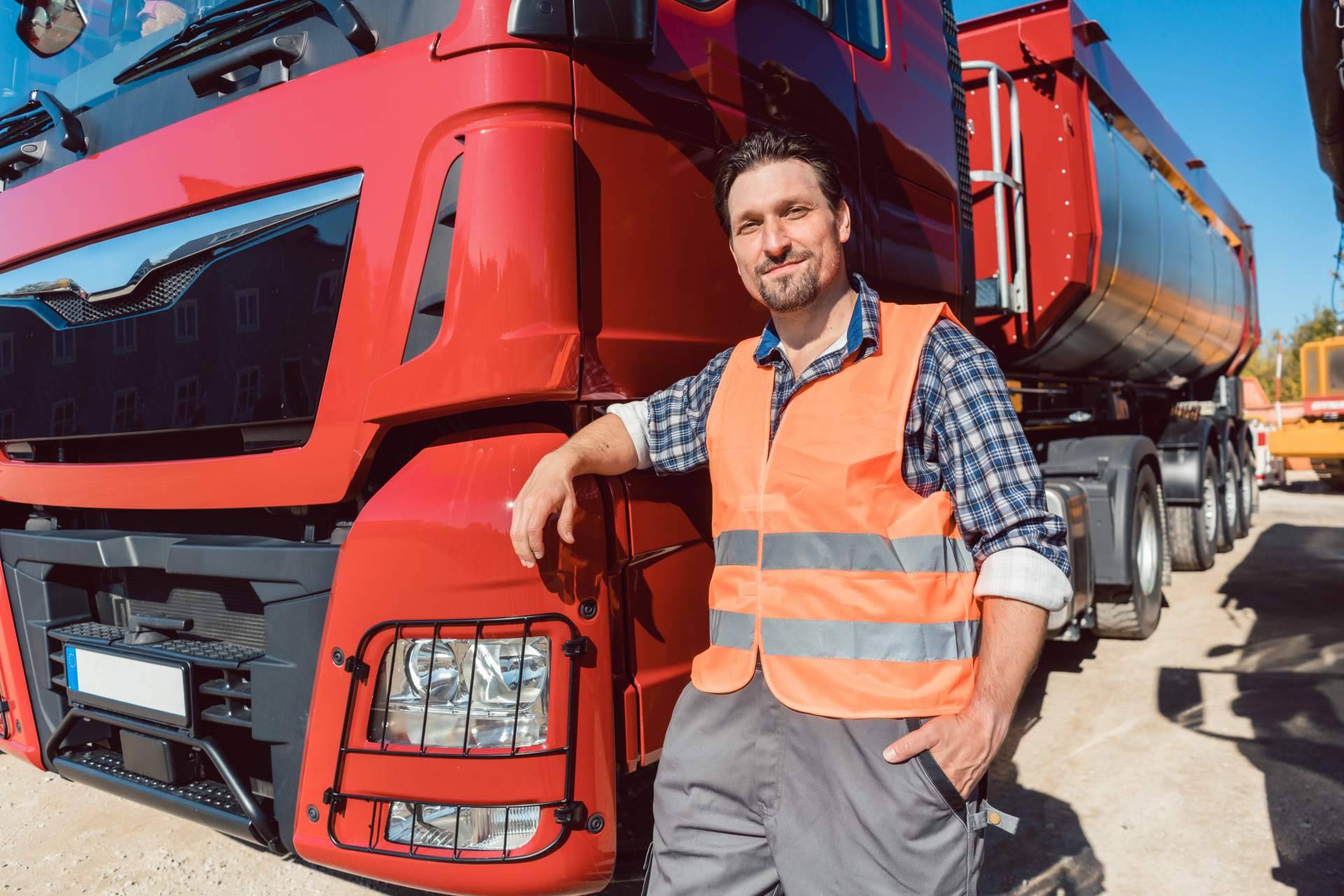 La gestoría especializada en transportes de la mano de Gesticotrans