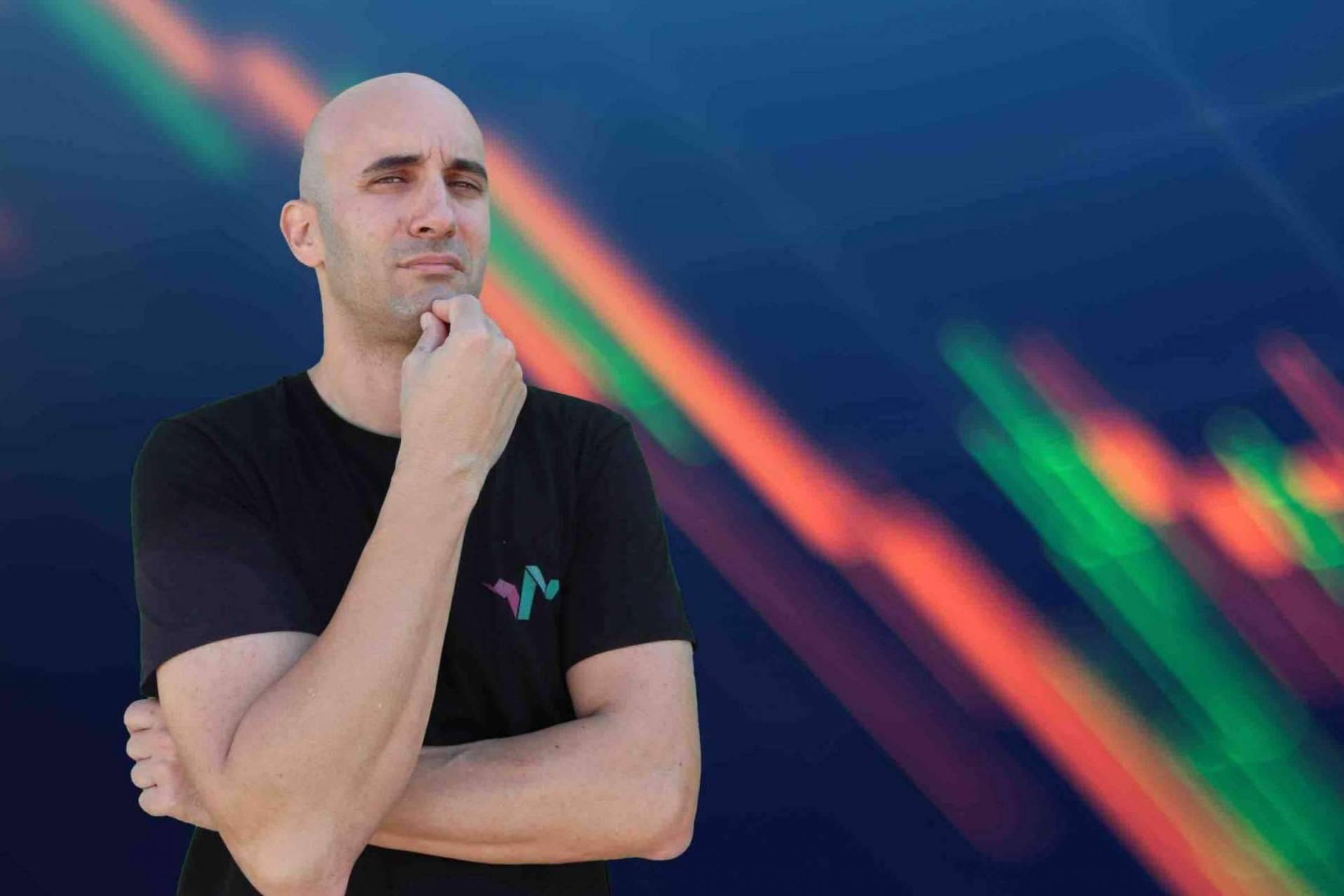 Acerca del curso de iniciación al trading gratuito de Víctor Gómez