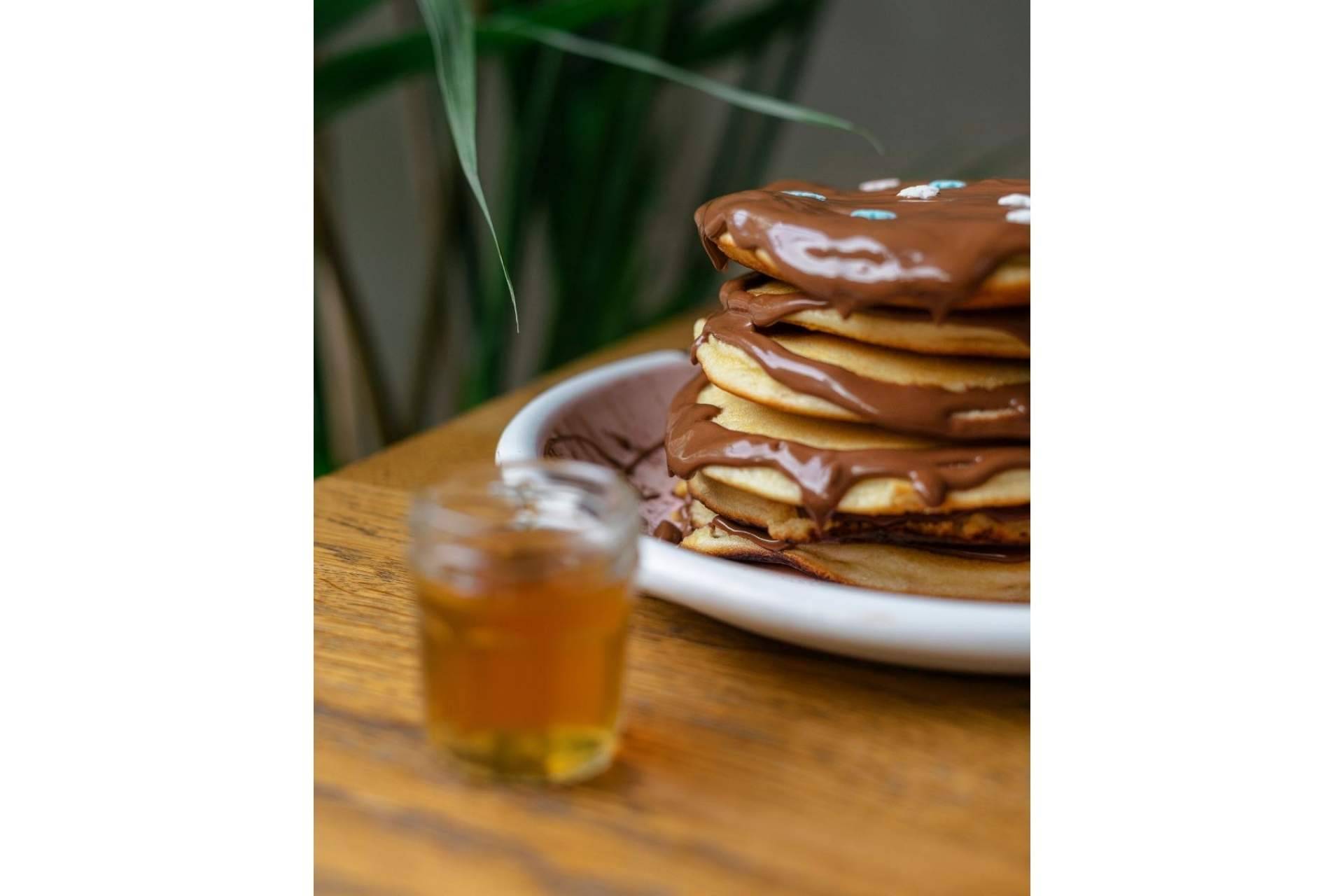 Una de las mejores representaciones del legado del brunch en Barcelona de la mano de Barcino Food