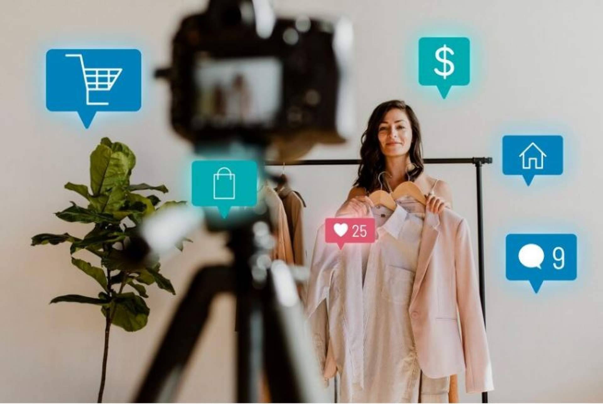 La Caja Company ofrece un servicio de influencer marketing que permite mejorar la imagen de una marca