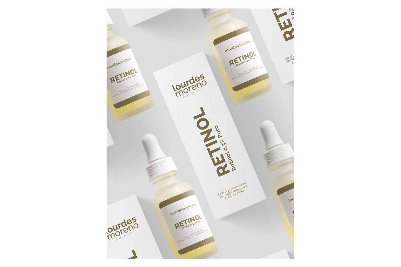 ¿Qué es el retinol y cuál es su modo de empleo?