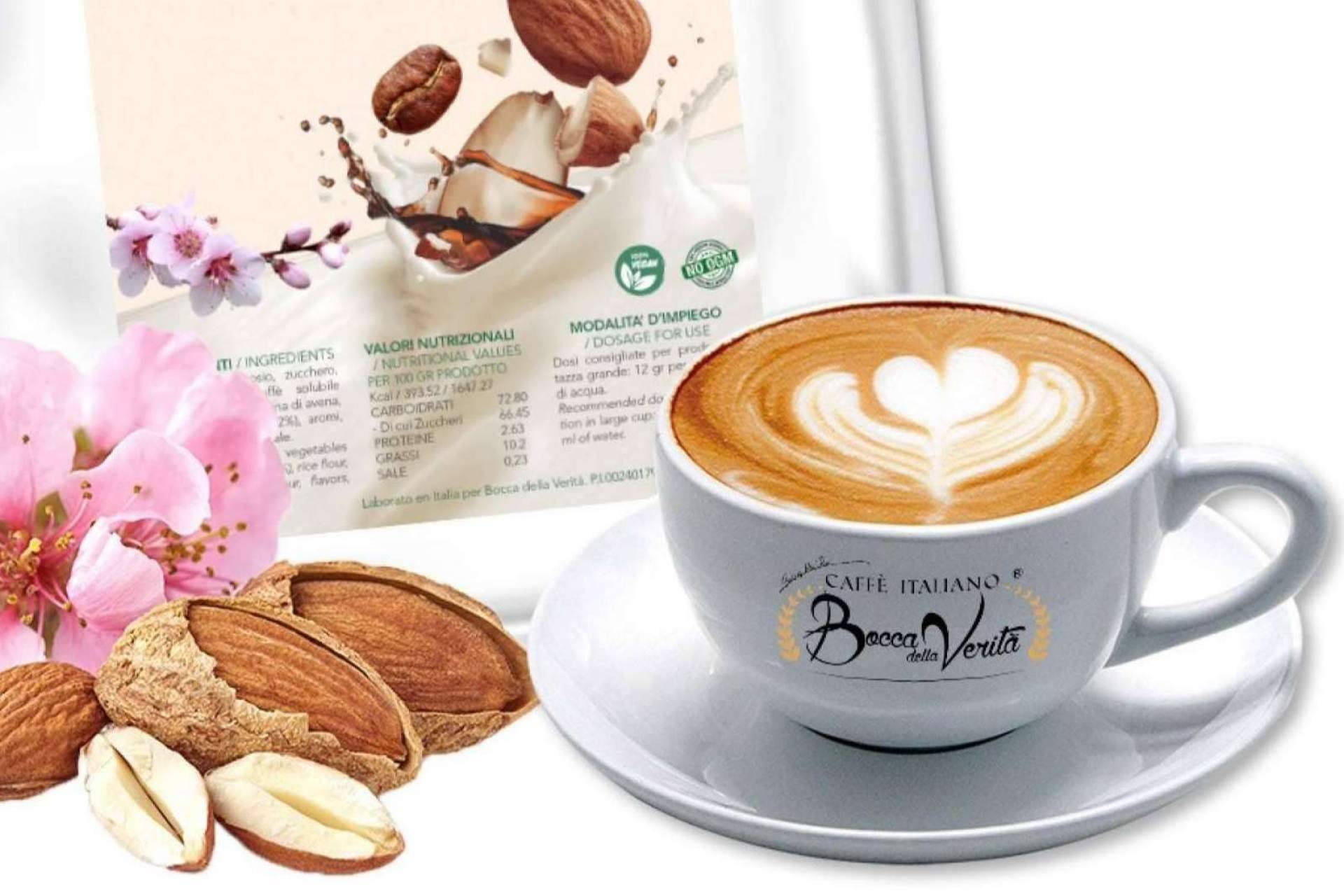 La empresa Café Bocca della Verità trae a España el sabor del auténtico café italiano