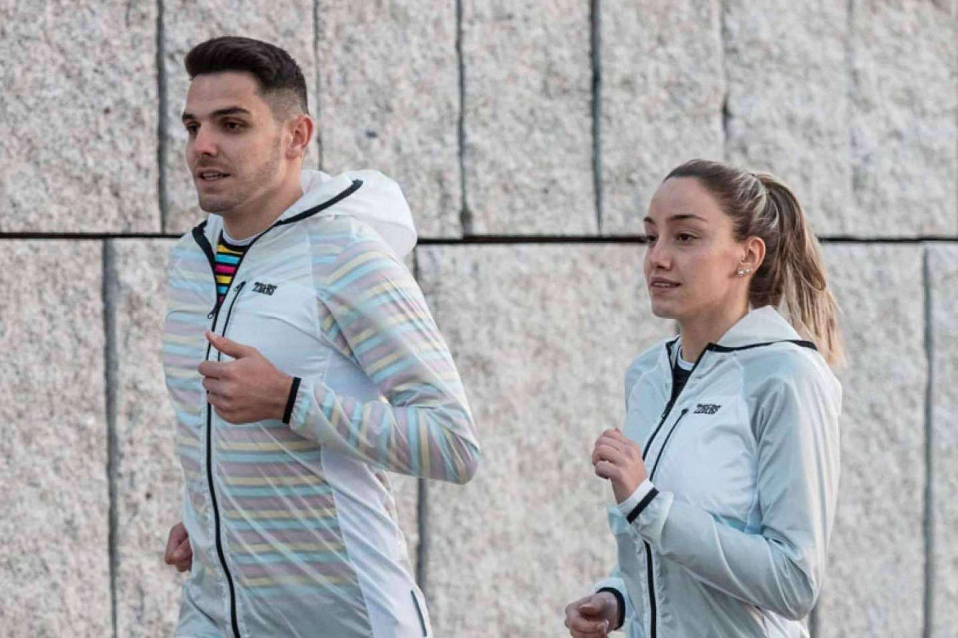 Alcanzar un rendimiento óptimo en los entrenamientos, gracias a 226ERS