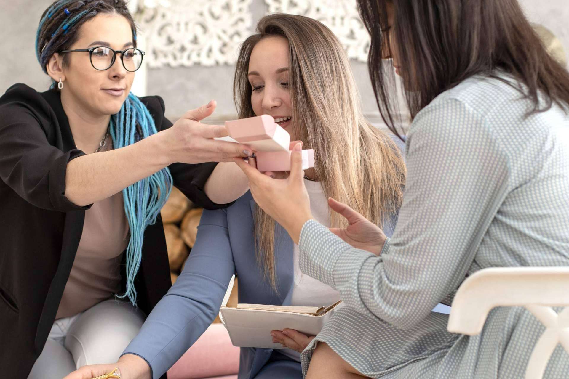 E-Sensorial y el marketing olfativo