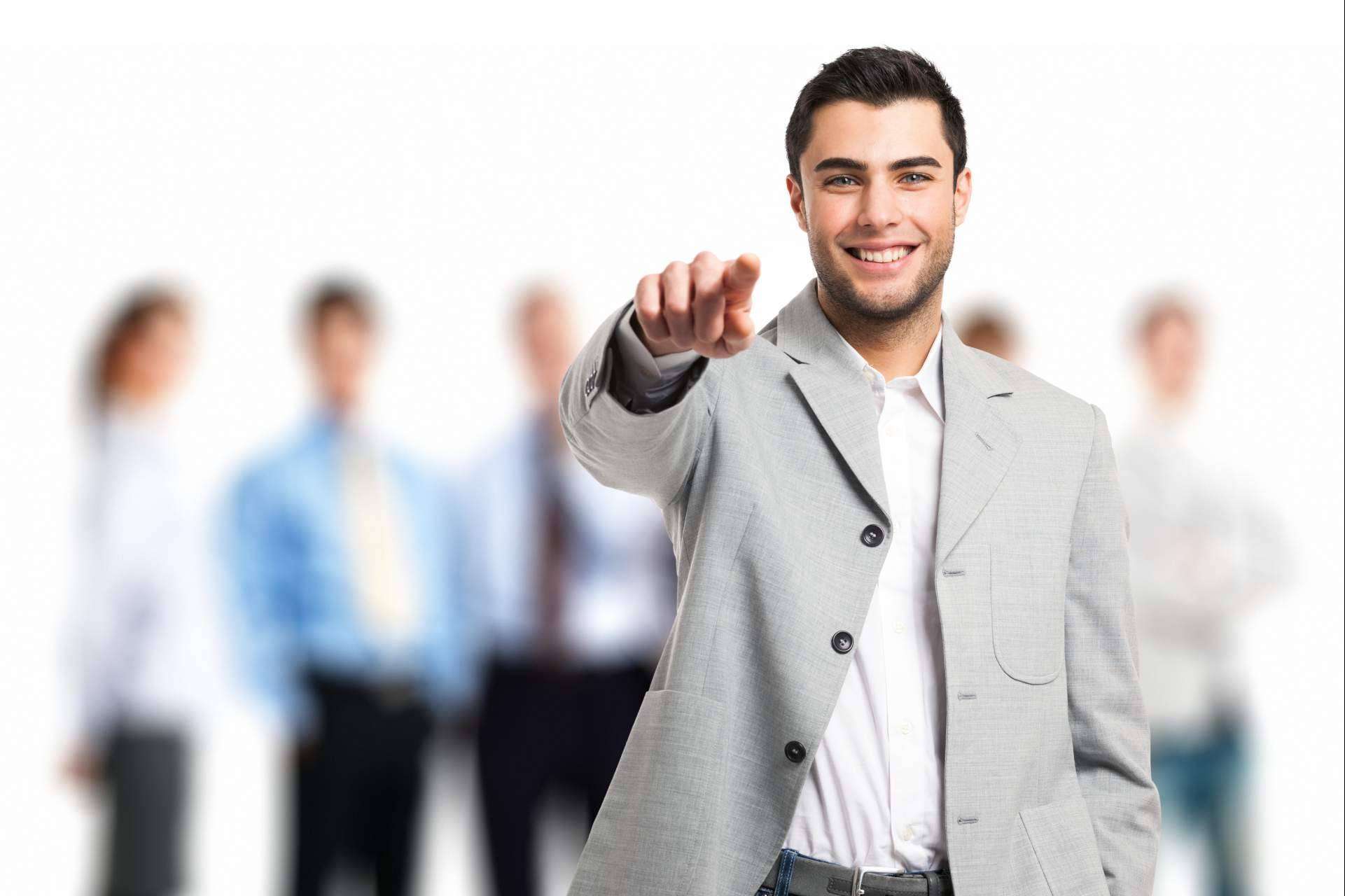 ¿Cómo enfrentarse a una entrevista de trabajo por primera vez?