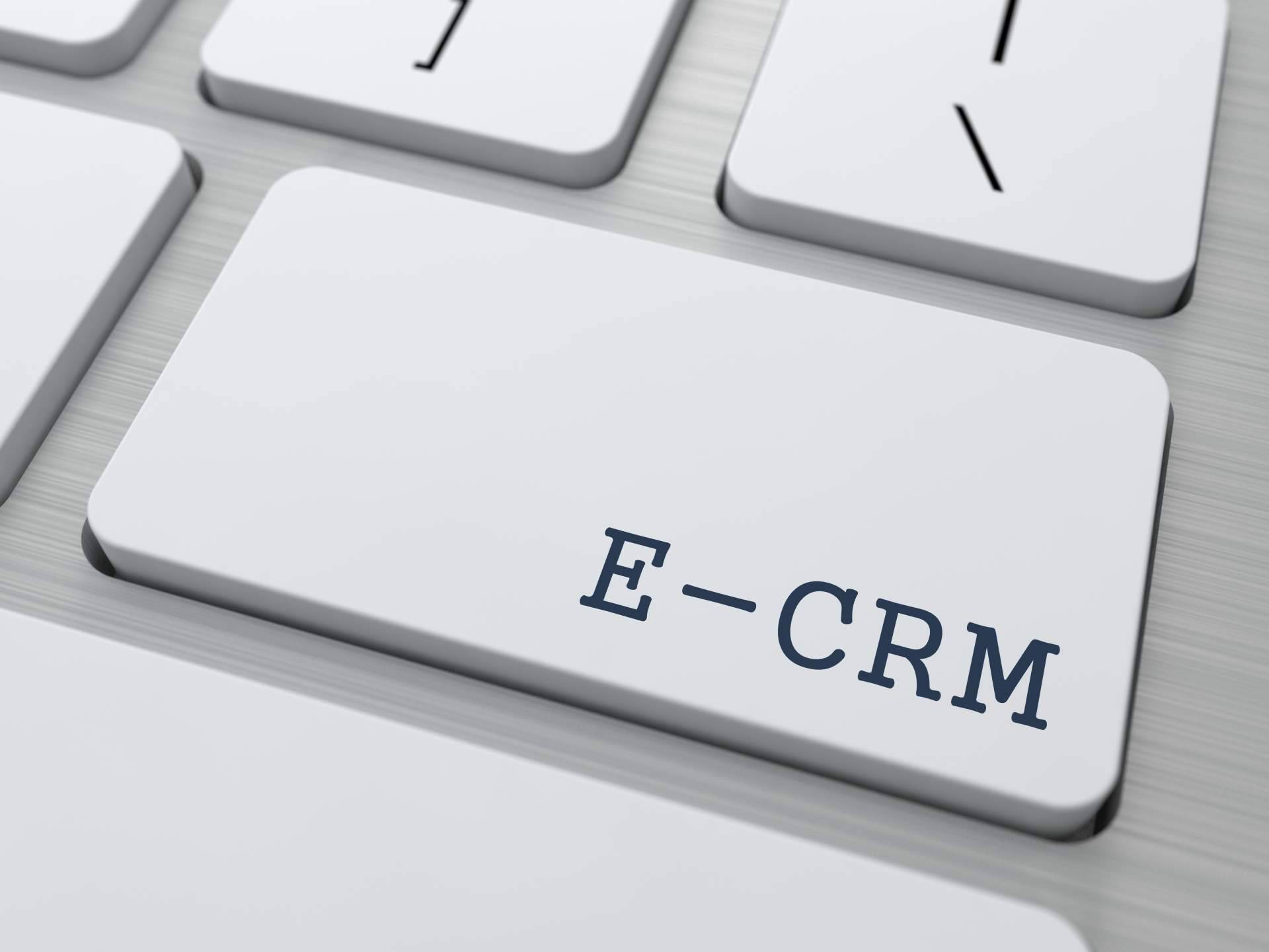 ¿Cuáles son los mejores CRM de la actualidad según Israel Huerta, experto en marketing digital?