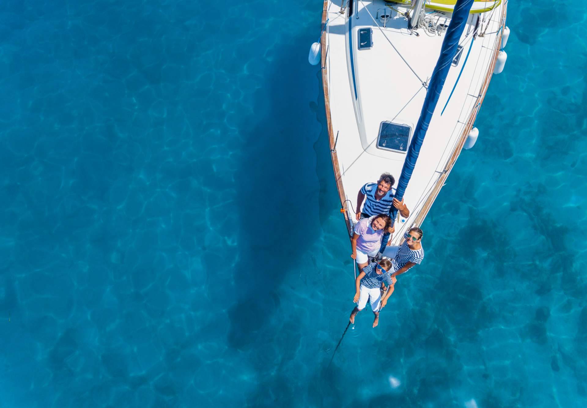 El seguro de El Seguro de Mi Barco.com sortea cada semana 3 noches de hotel para dos personas