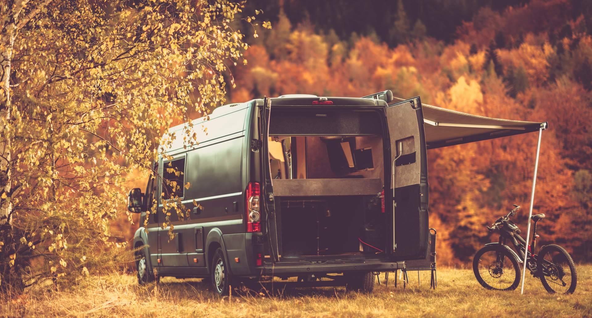 Baie Car ofrece una amplia oferta de ventanas camper