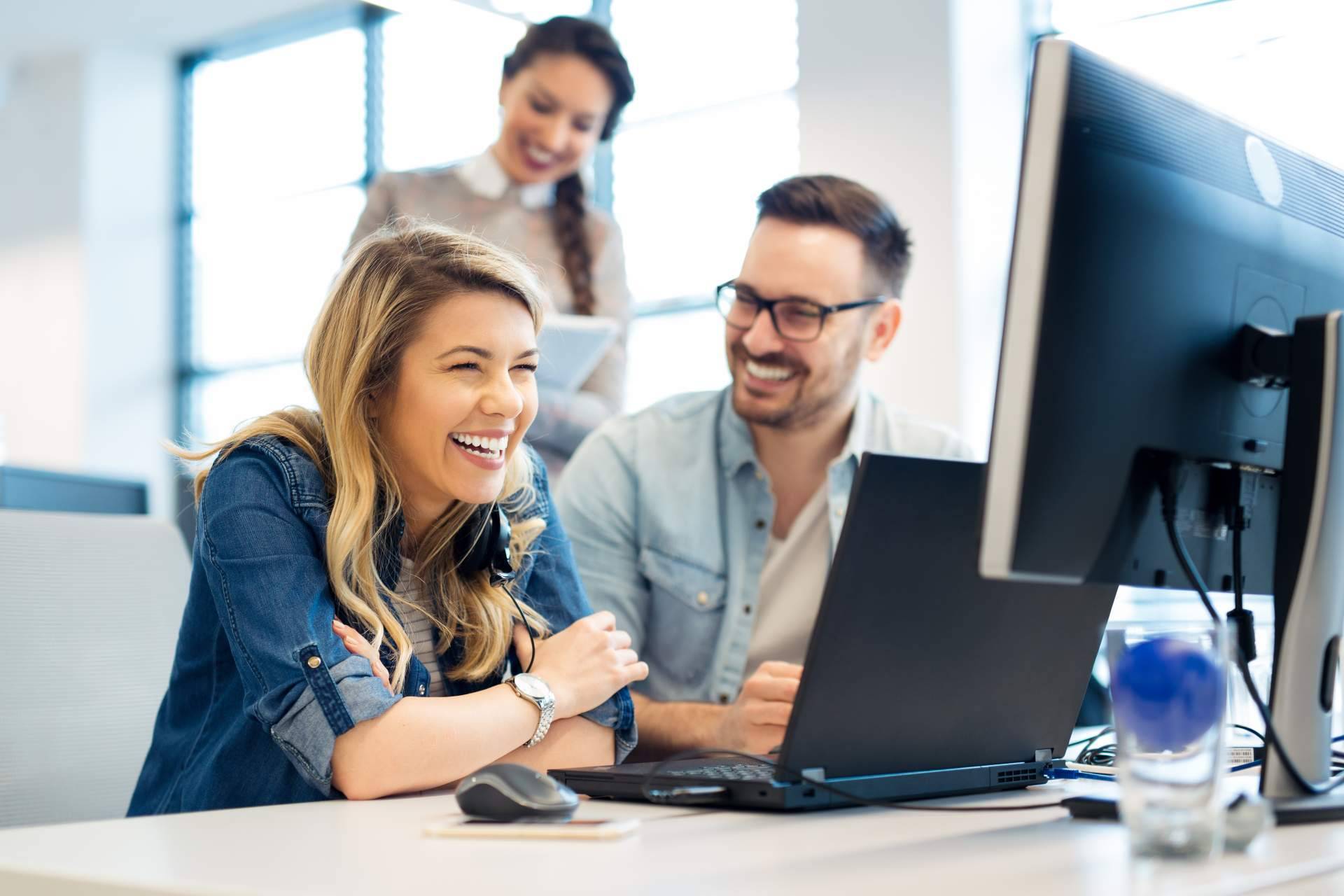La apuesta de Link Soluciones por aumentar el potencial de crecimiento de una empresa