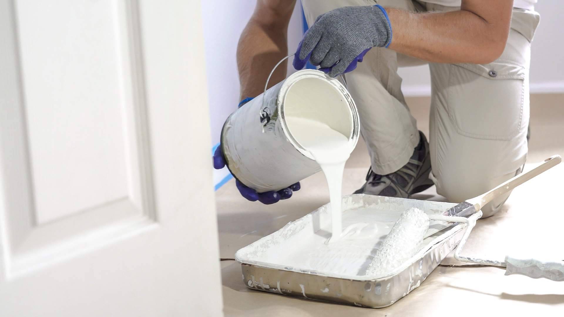 Servicio de pintura a cualquier rincón de la comunidad, de la mano de Pintor Valencia