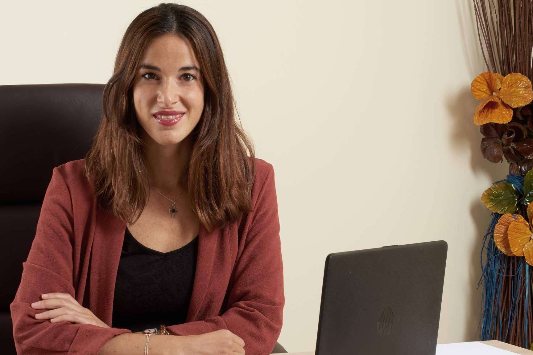 Fabián Cardell e Irene Chico, directores de Auba Psicología, hablan sobre el aumento de la ansiedad y la depresión hoy