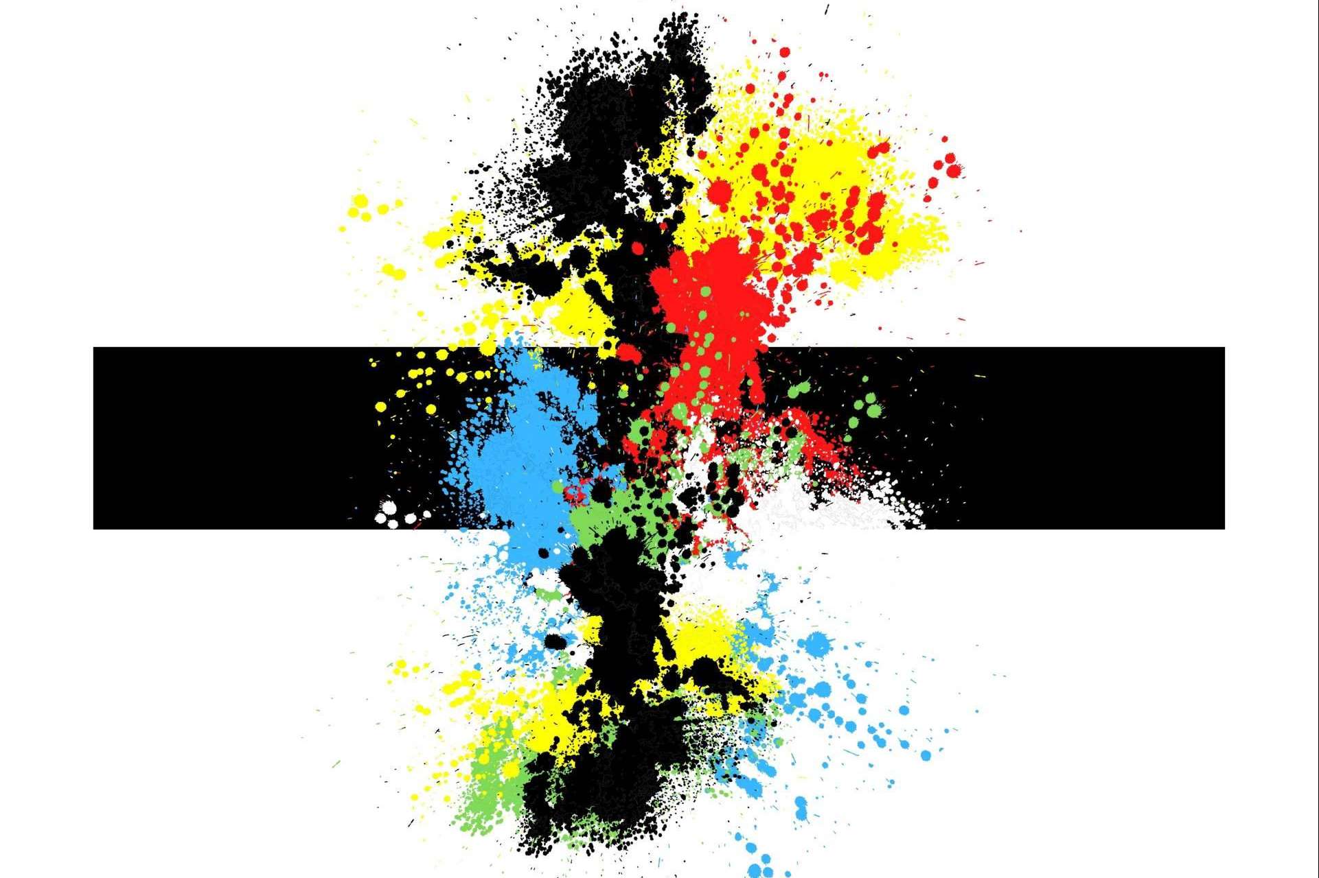 El trabajo de los artistas se promueve gracias a la galería virtual de 1819 Art Gallery