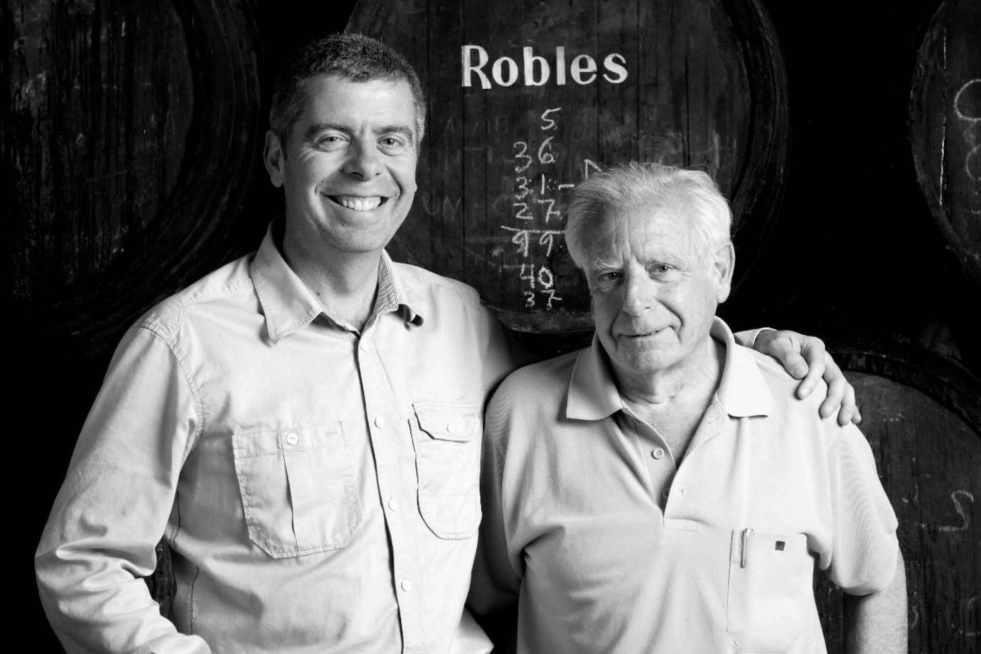 Sabor a Andalucía con el Vino Pedro Ximénez