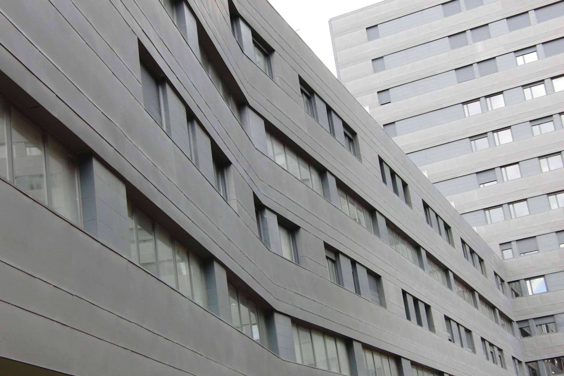 Los expertos en arquitectura de BSA Consult cuentan con más 30 años de experiencia