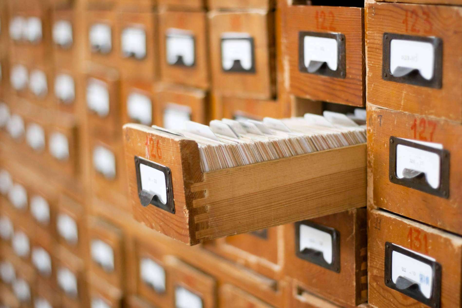 El Instituto de Historia Familiar ofrece servicios de investigación familiar y genealogía profesional