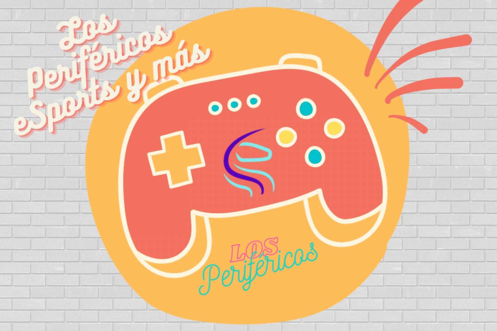 Los Periféricos, el programa de Twitch que comenta los eSports