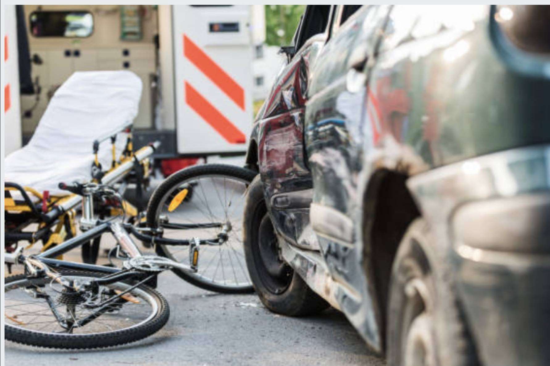 Elegir un abogado particular en caso de accidente de tráfico