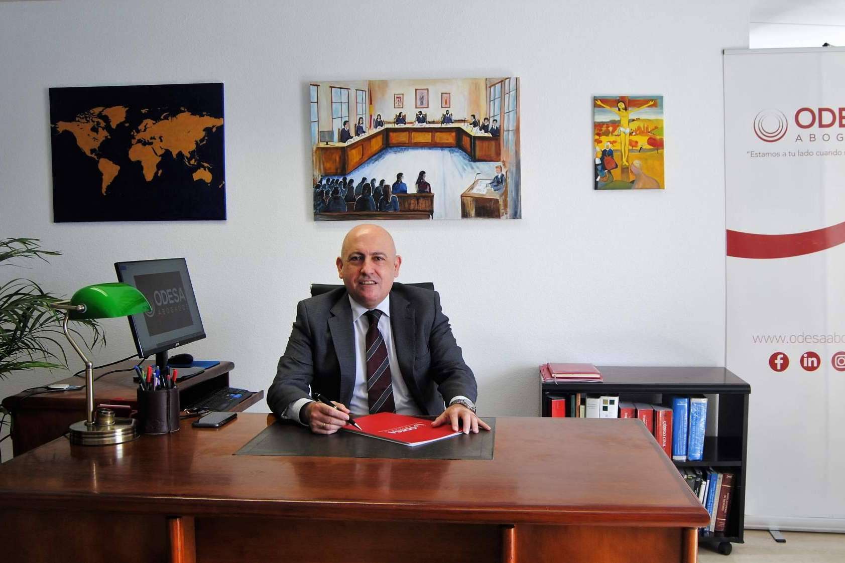 ¿Qué ventajas presenta realizar un testamento de la mano de Odesa Abogados?