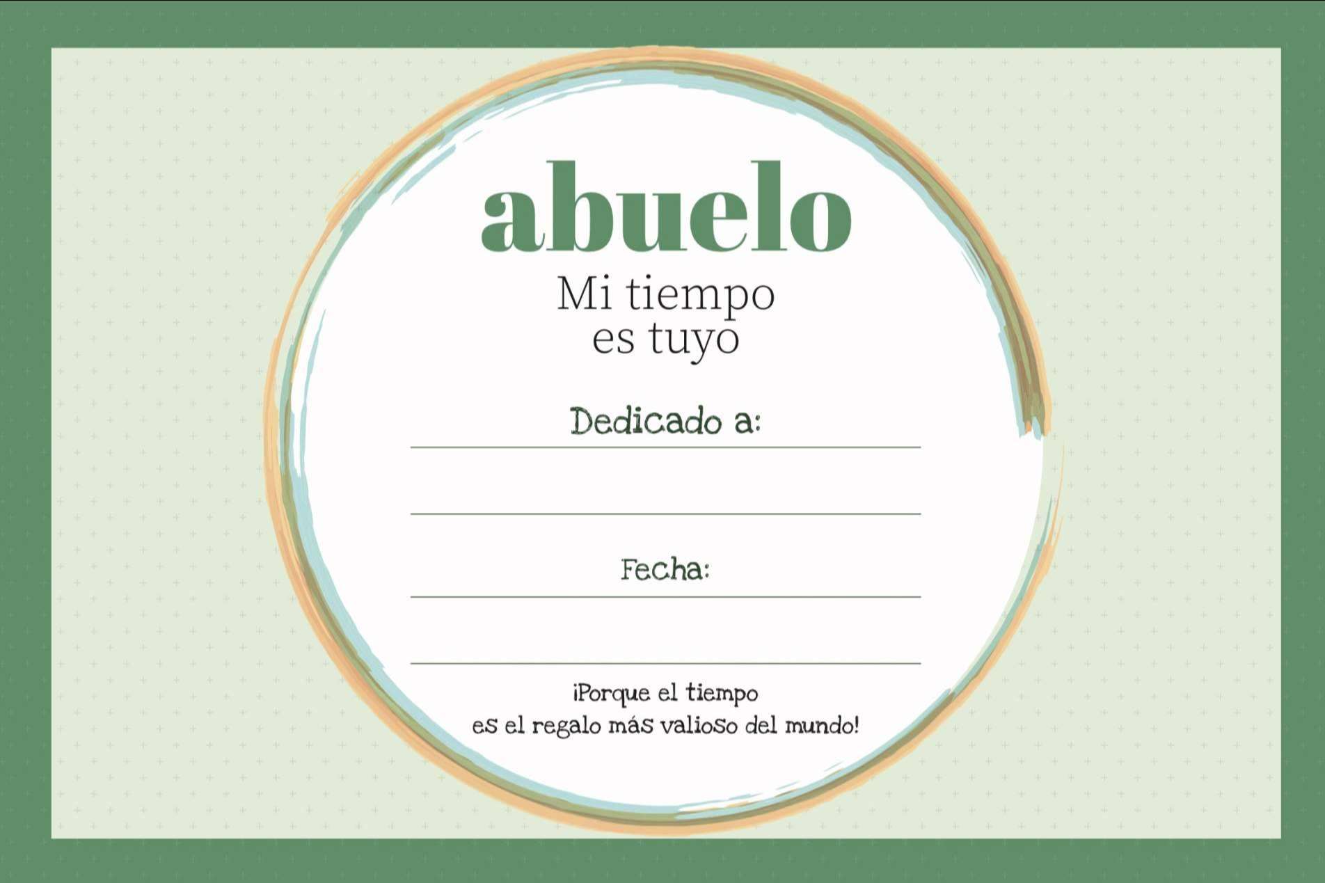 La importancia de pasar tiempo con los abuelos de la mano de Regalos Familiares