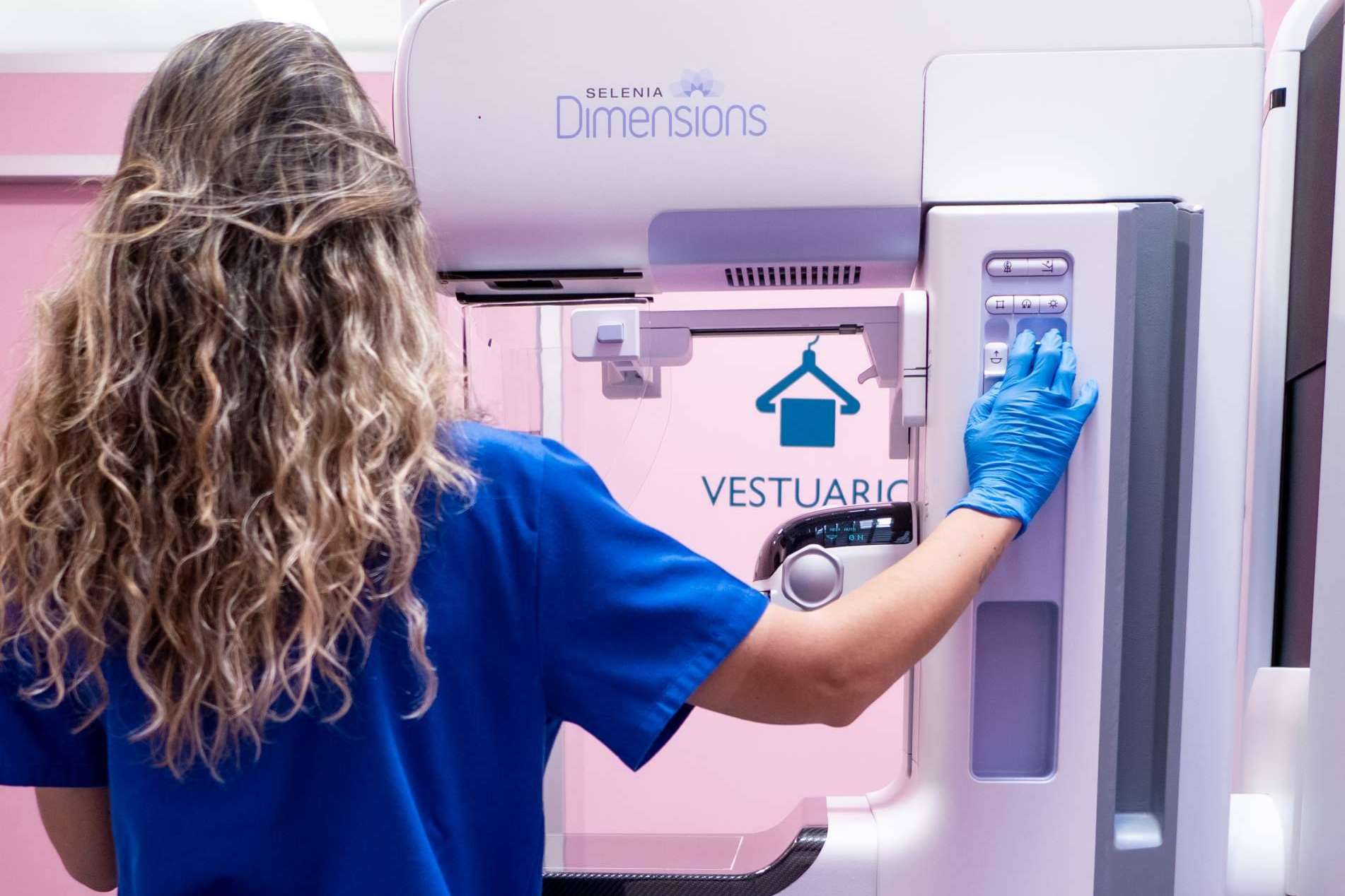 ¿Por qué realizarse la mamografía 3D con tomosíntesis en la clínica Magnetosur?