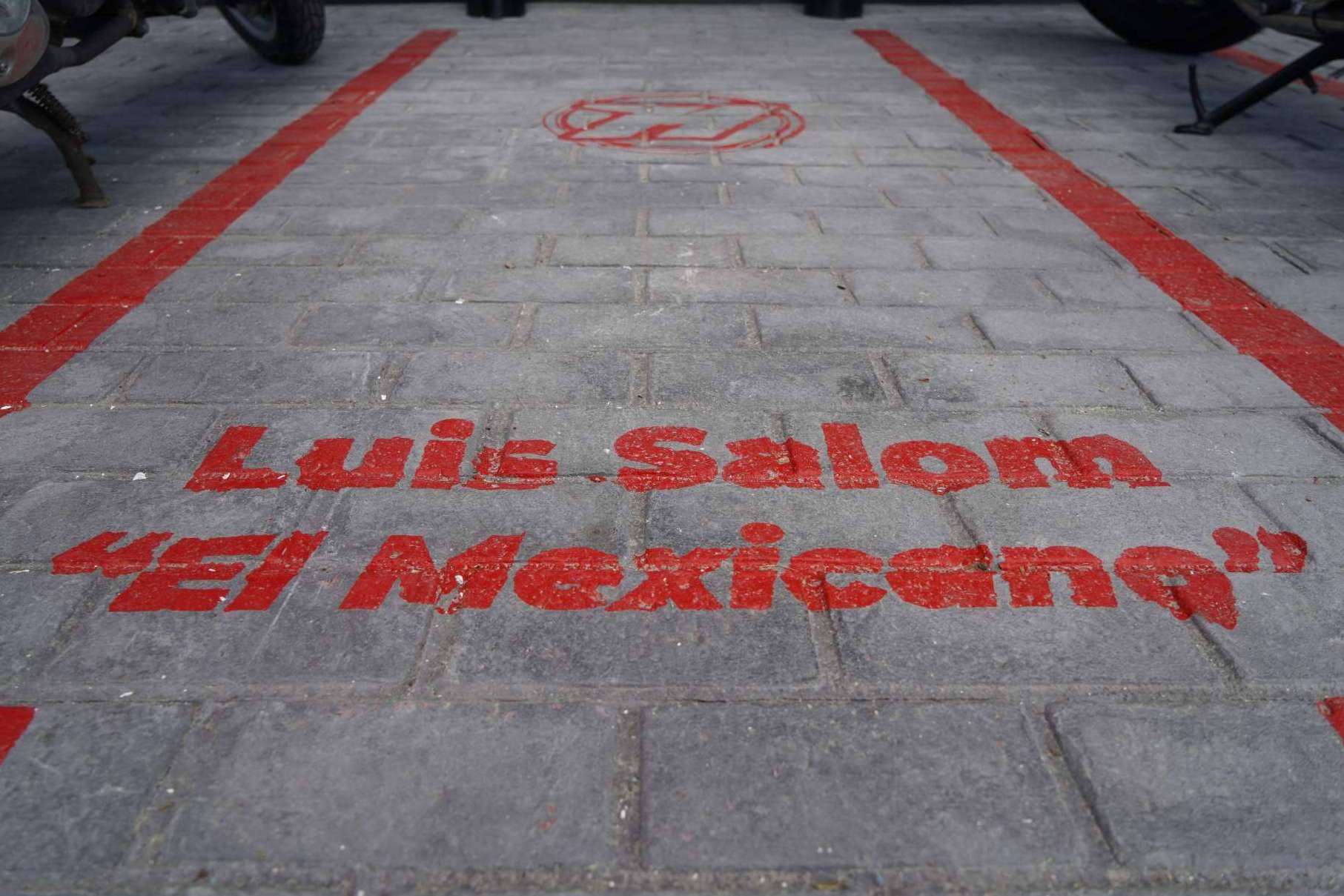 La nueva tienda Motocard de Mallorca rinde homenaje a Luis Salom