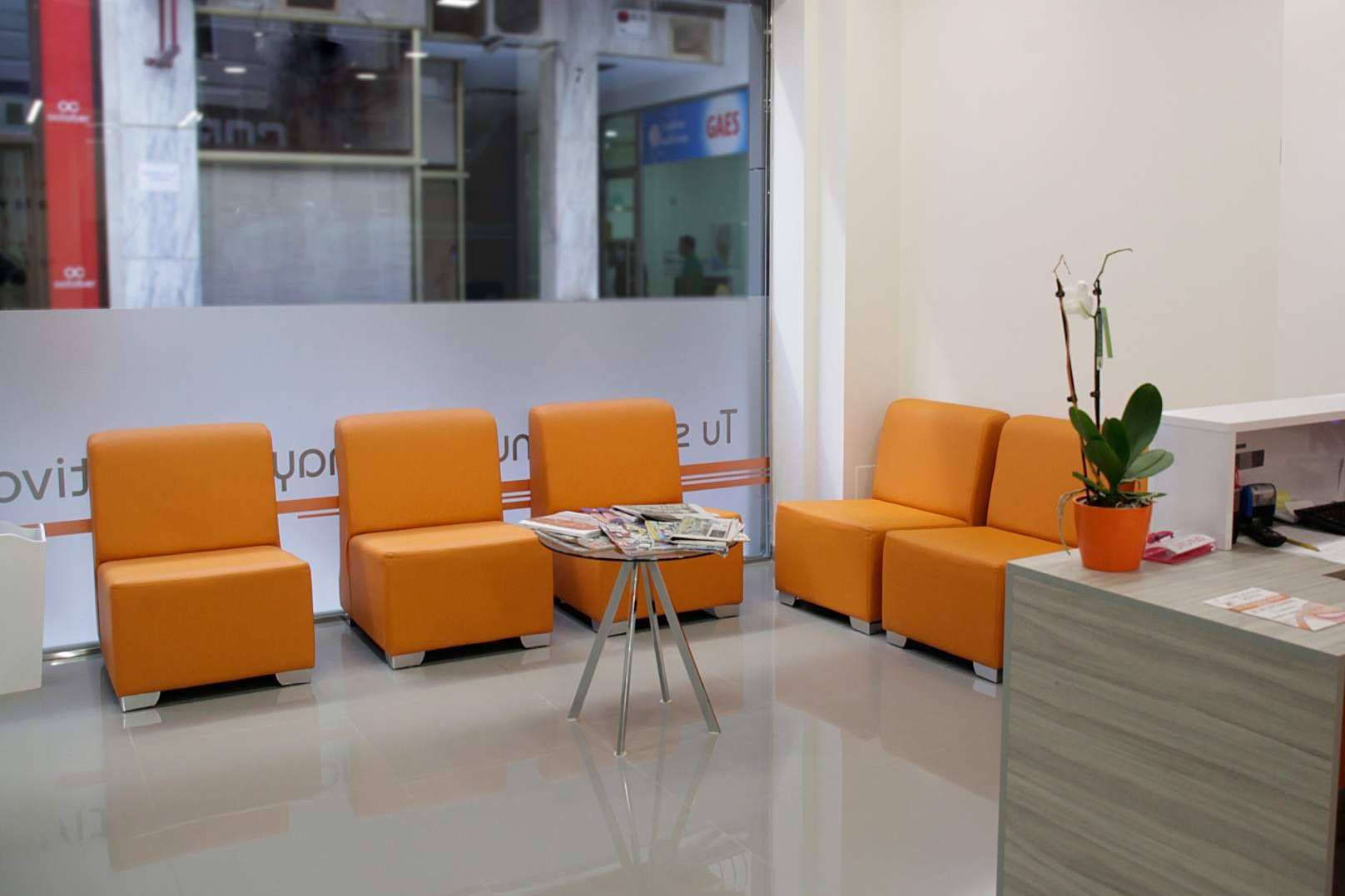 Especialistas en implantes dentales en Córdoba, Corporación Dental