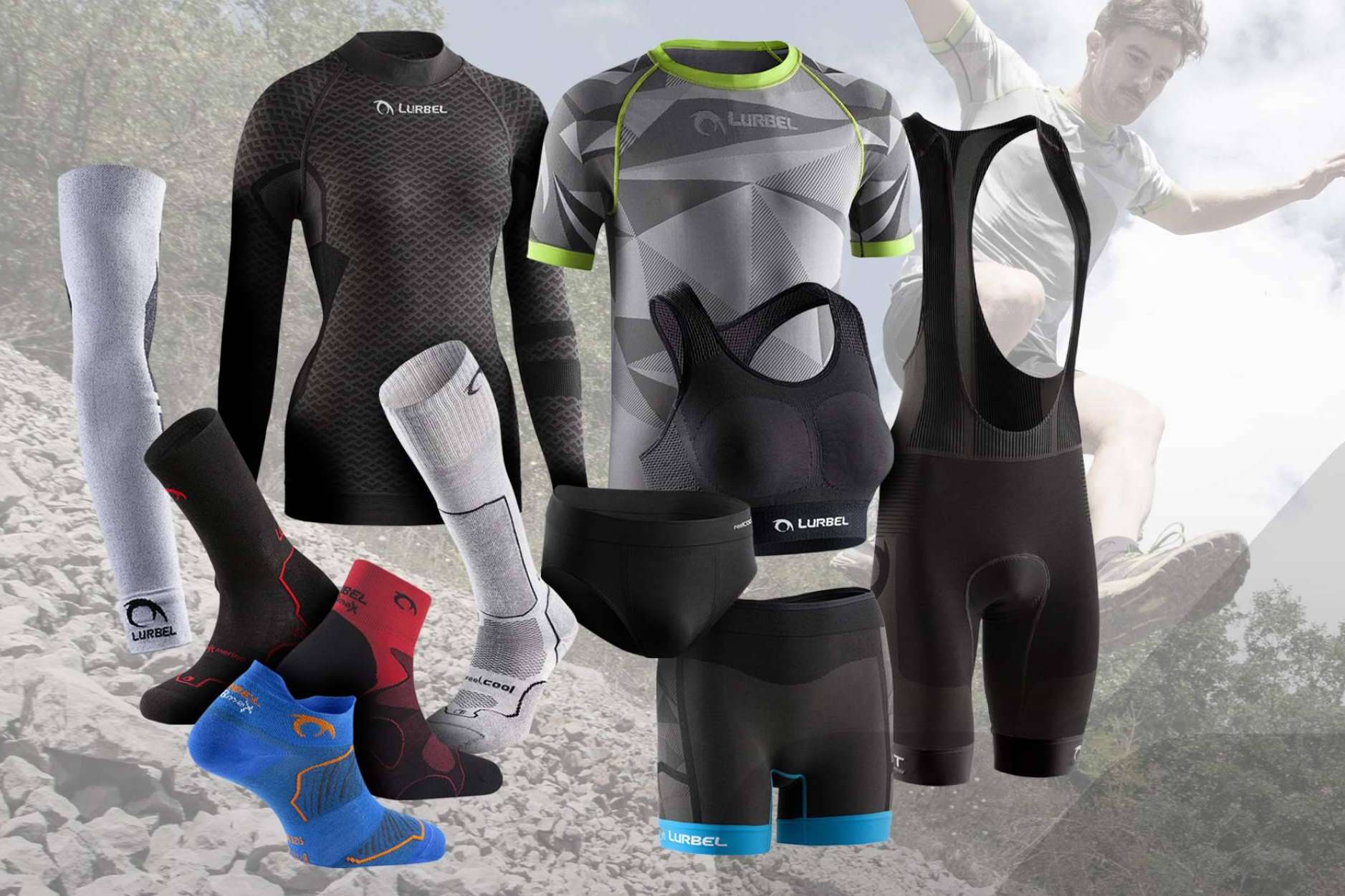 People Sapiens, la tienda online oficial Lurbel