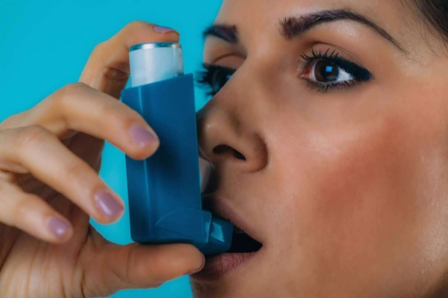 Asmabi Bizkaia adopta una postura ante la polémica sobre la eliminación del uso de los inhaladores