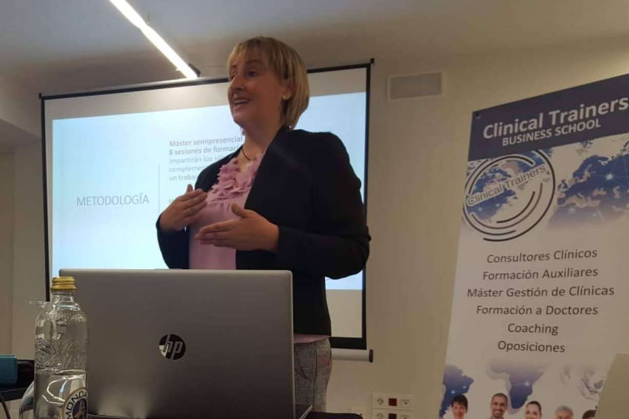 Clinical Trainers mejora la rentabilidad de las clínicas con su servicio de consultoría