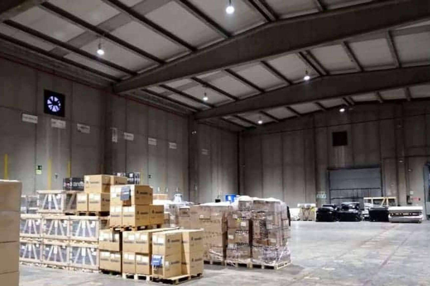 El aumento desproporcionado del coste de la electricidad y la eficiencia de la luminaria led
