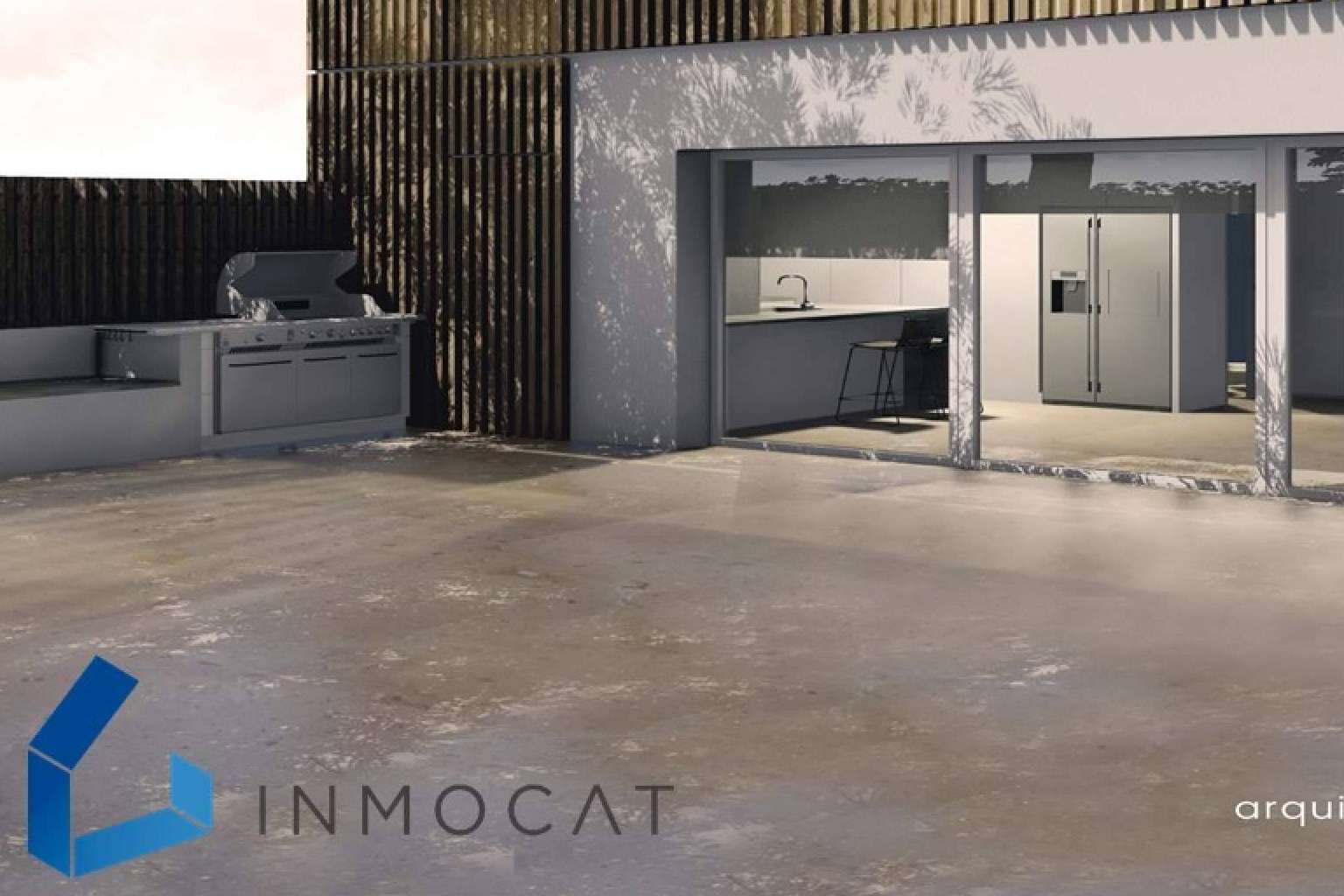 Inmocat trabaja en proyectos de inversión junto a personas que buscan rentabilizar su dinero de manera efectiva y segura