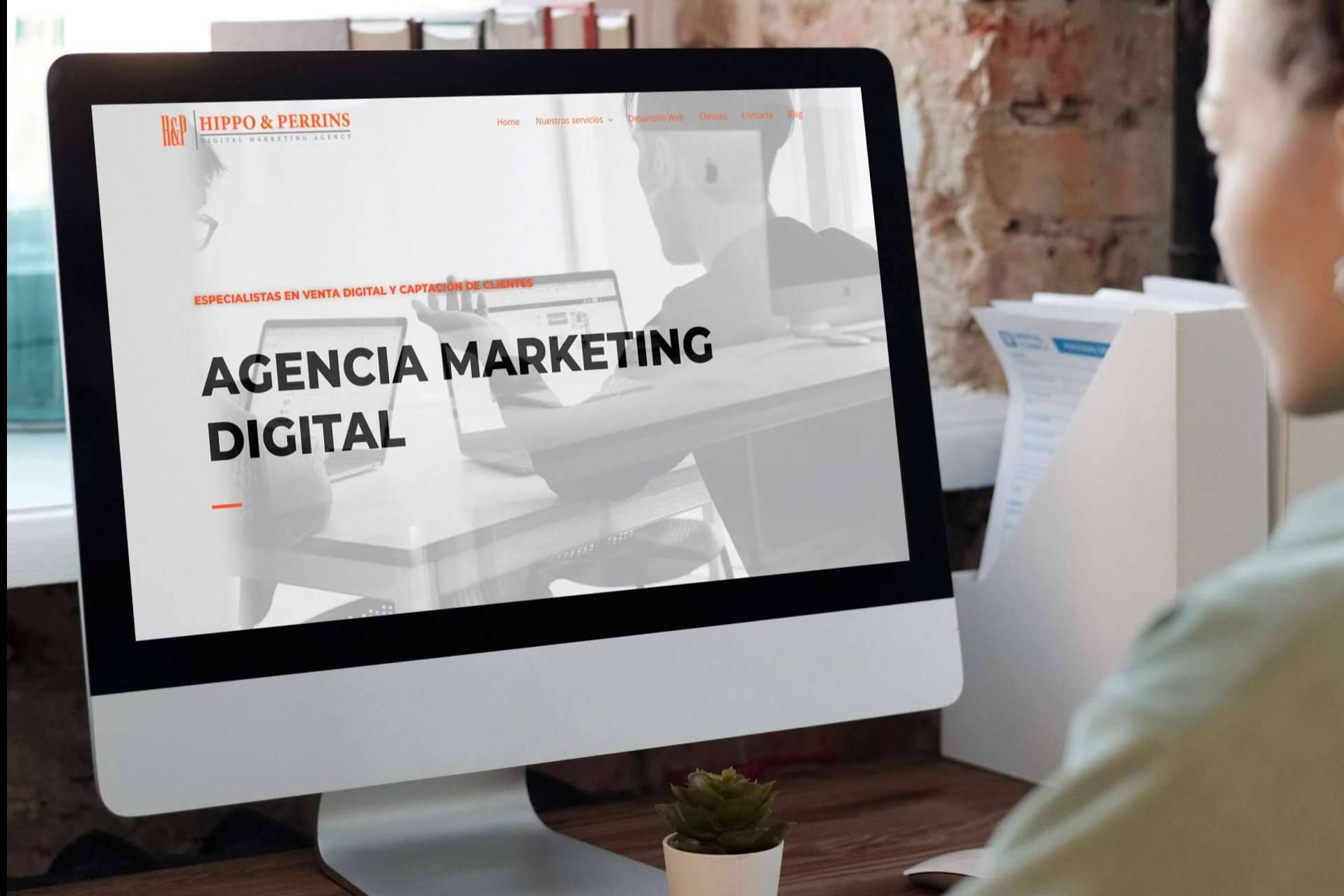 La agencia de marketing digital que ayuda a las empresas con presupuestos bajos a vender más en internet
