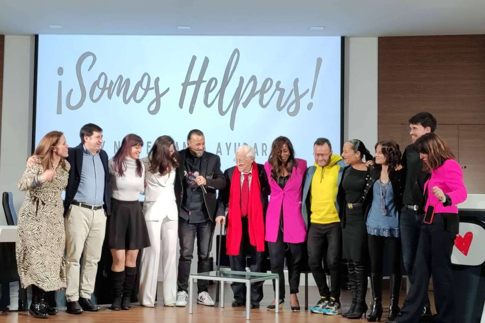 Eventos responsables, el nuevo objetivo de las empresas comprometidas