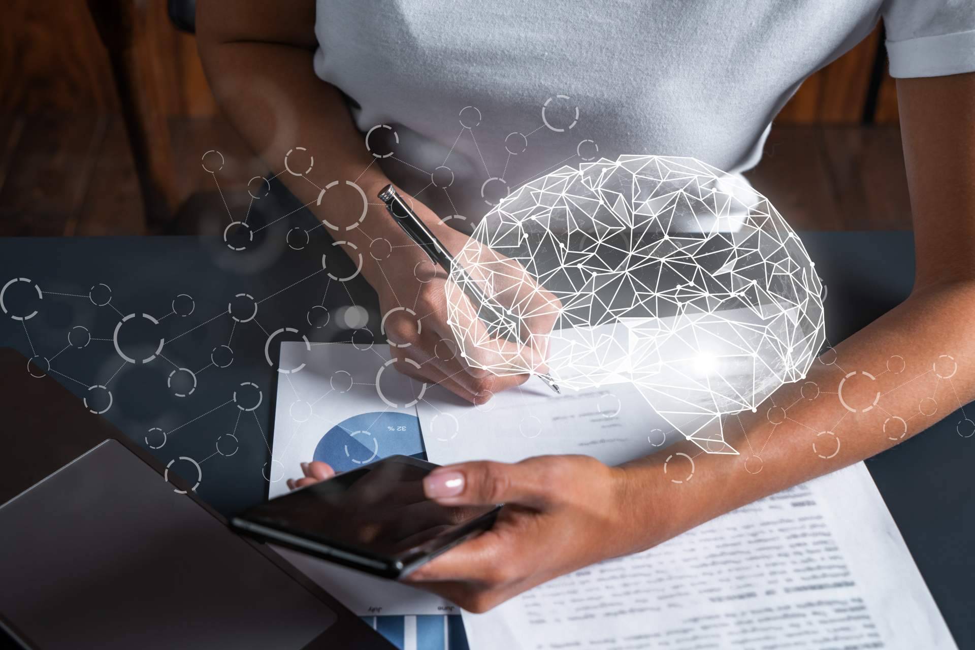 ¿Qué signos aparecen con la ansiedad y de qué forma se debe actuar?, por Heroicamente Psicología