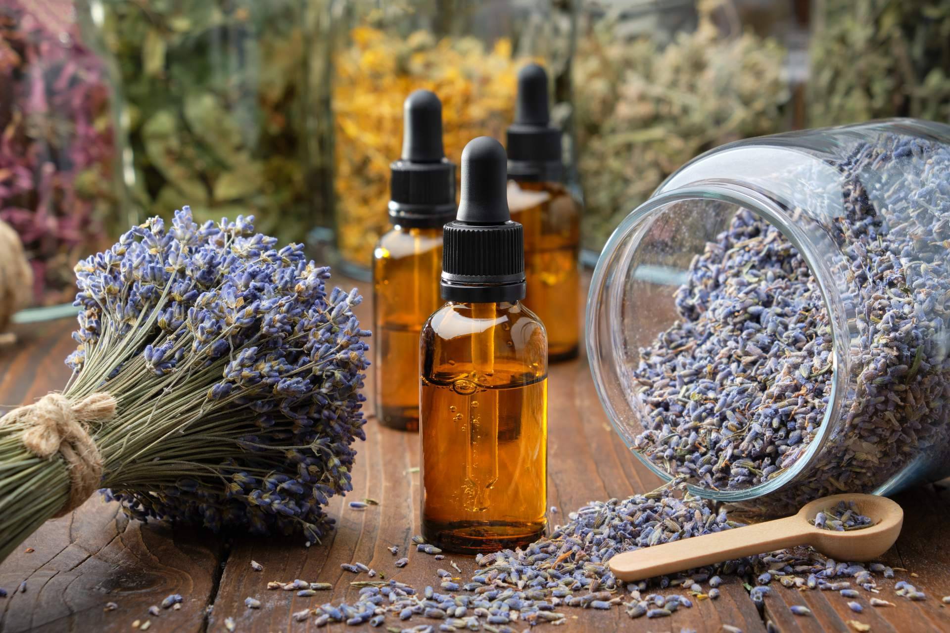 El Curso de Naturopatía online impartido por Escuela Europea Parasanitaria