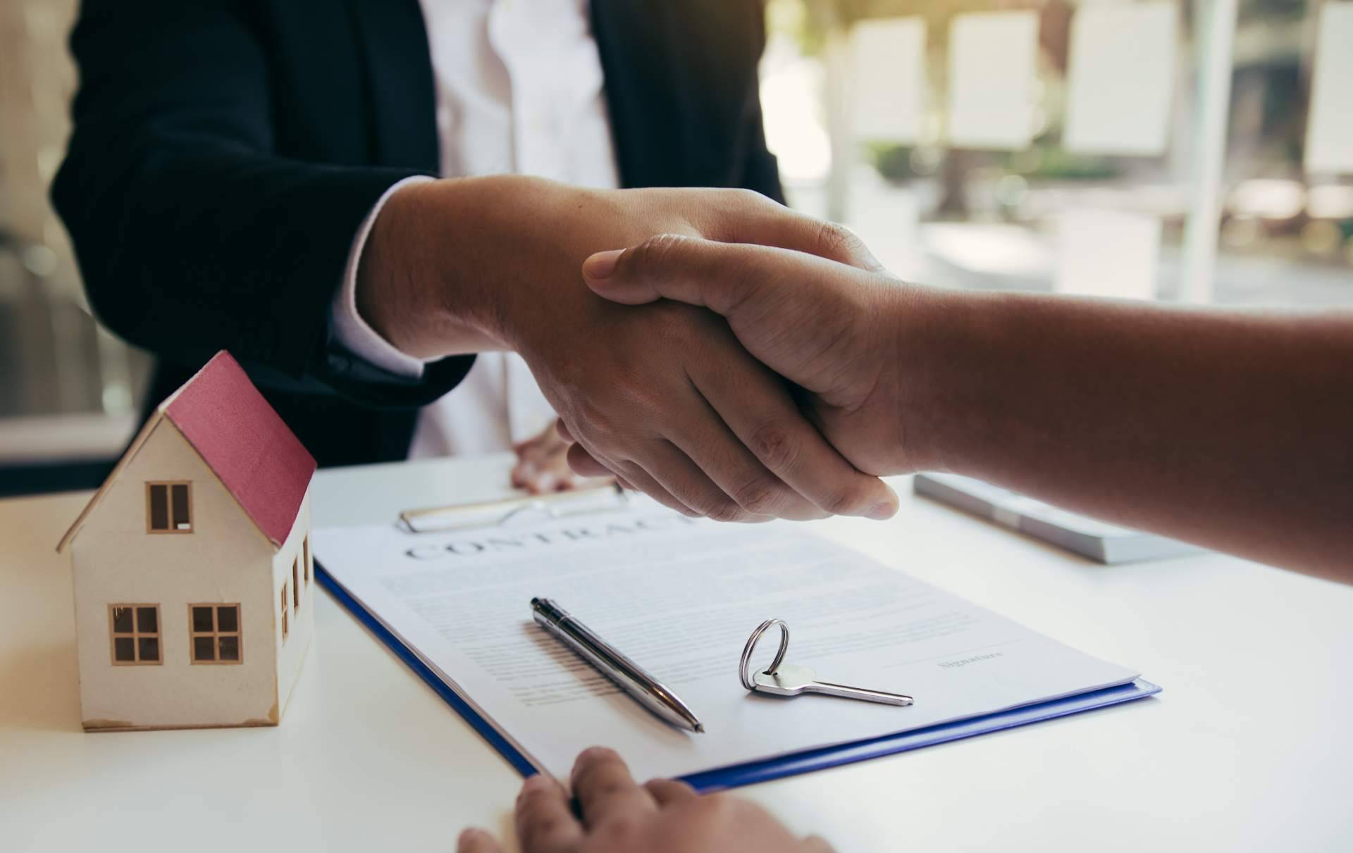 ¿Cómo impacta la guerra de Ucrania en el sector inmobiliario?
