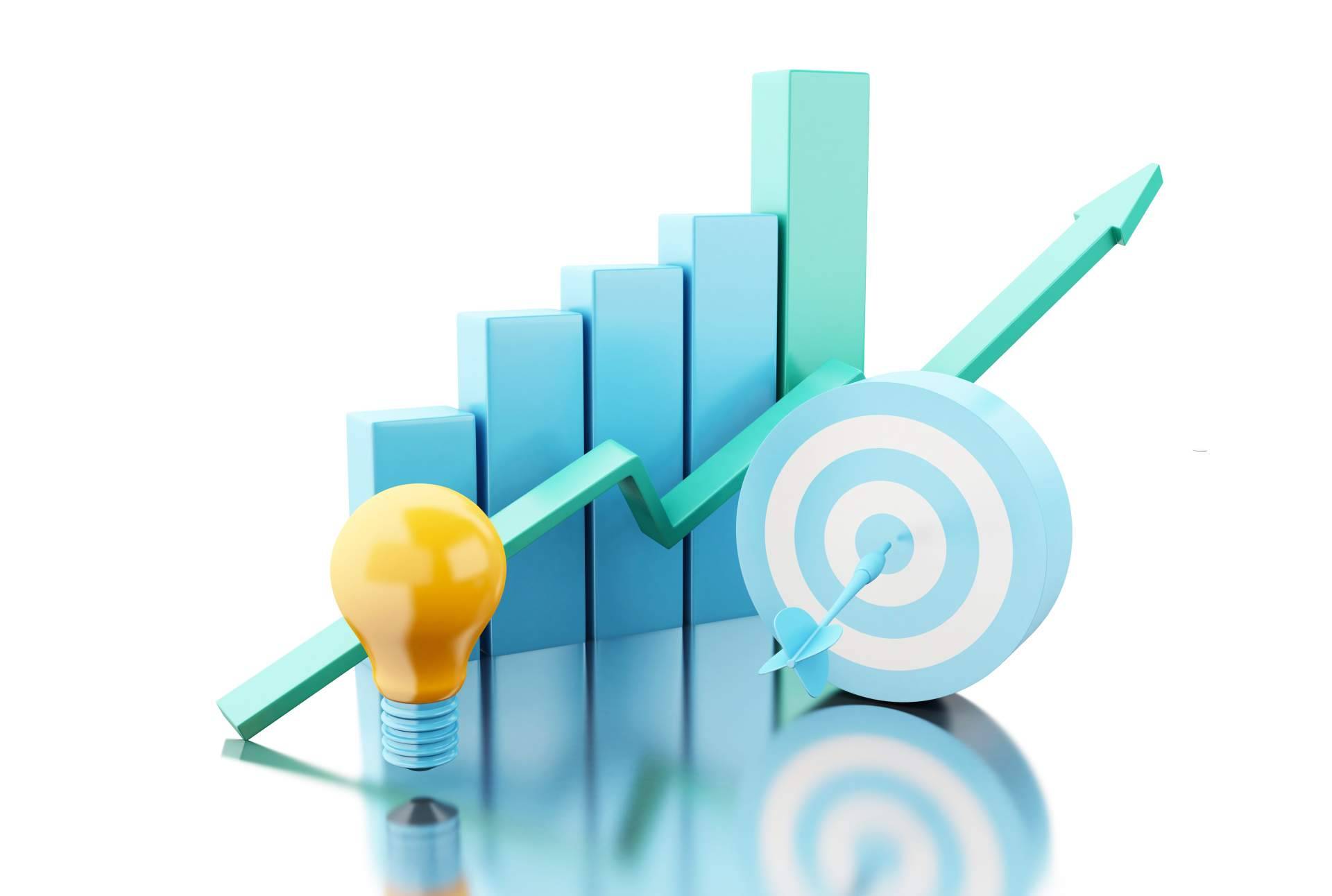 ¿Qué es una escalera de valor y cómo se debe utilizar en un negocio digital?