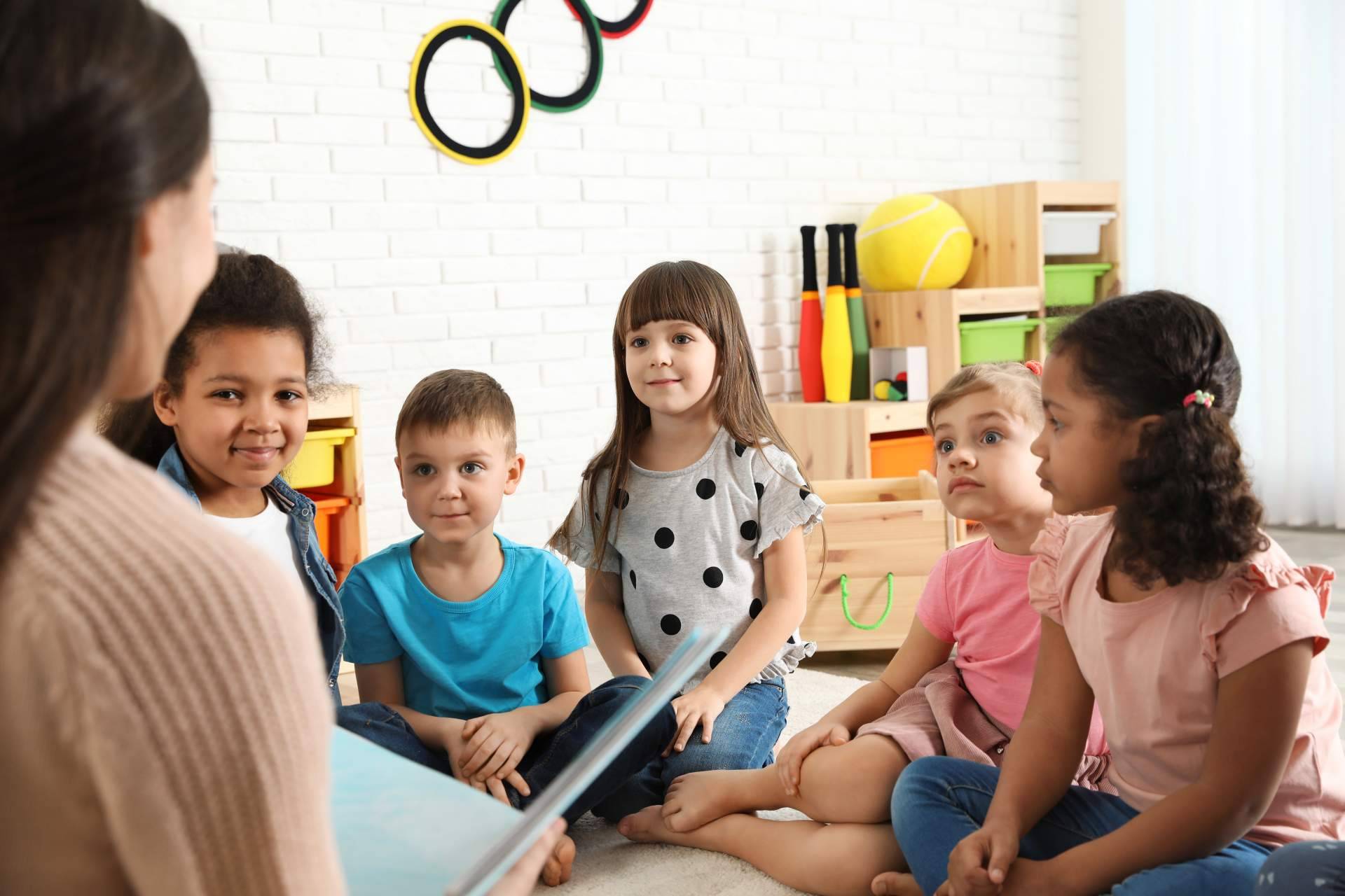 ¿Dónde encontrar formación para técnicos superiores en educación infantil? Novapro