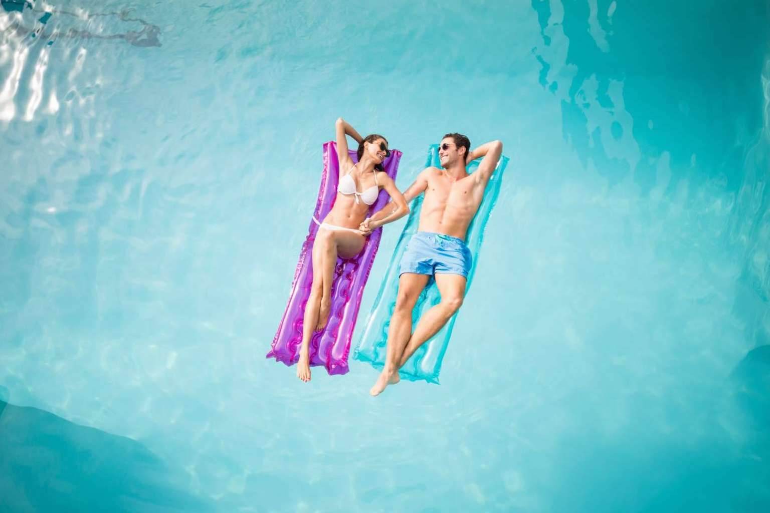 Promopai, excelente relación calidad-precio en piscinas de obra en Alicante