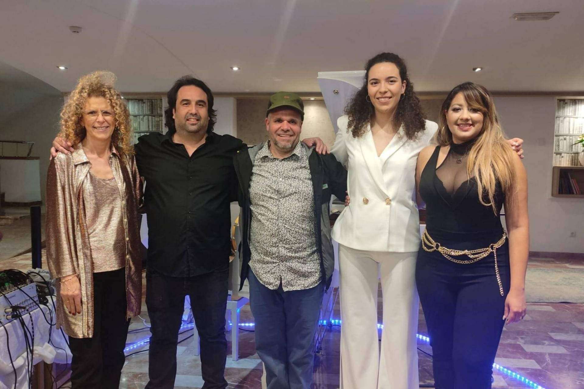 eManagers Music aterriza en Mallorca