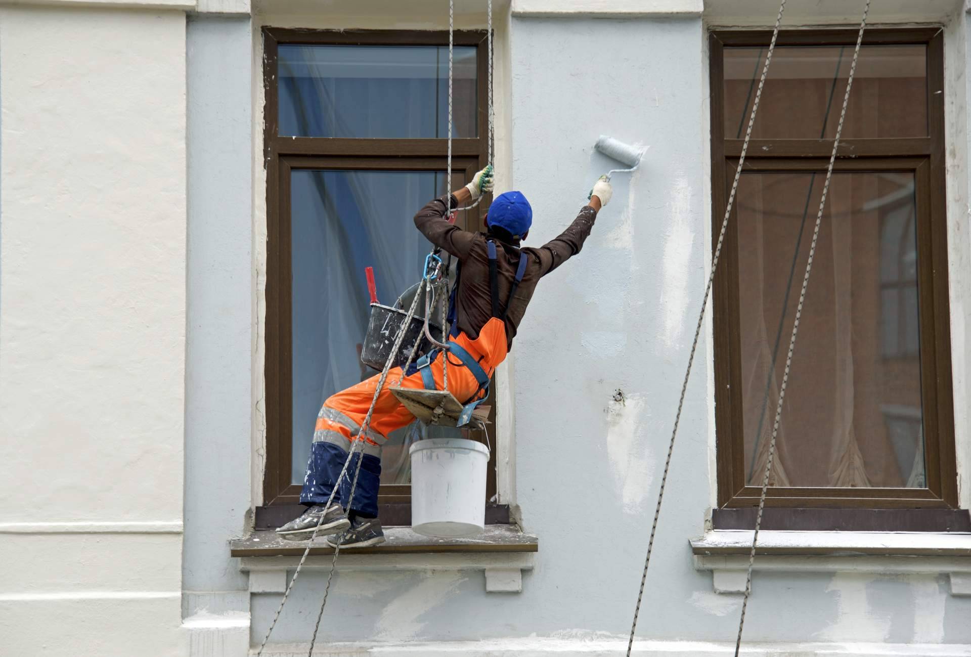 La diferencia entre los trabajos verticales y de altura, por Vertical, Tratamientos y Aplicaciones