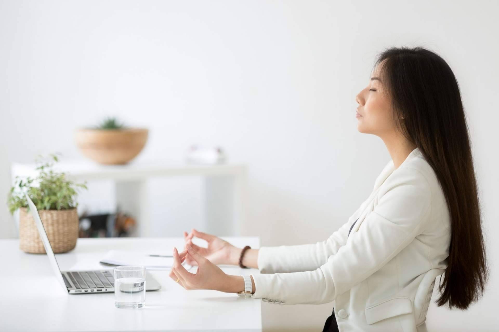 Conocer a Míriam Pascual, naturópata, coach y maestra de reiki