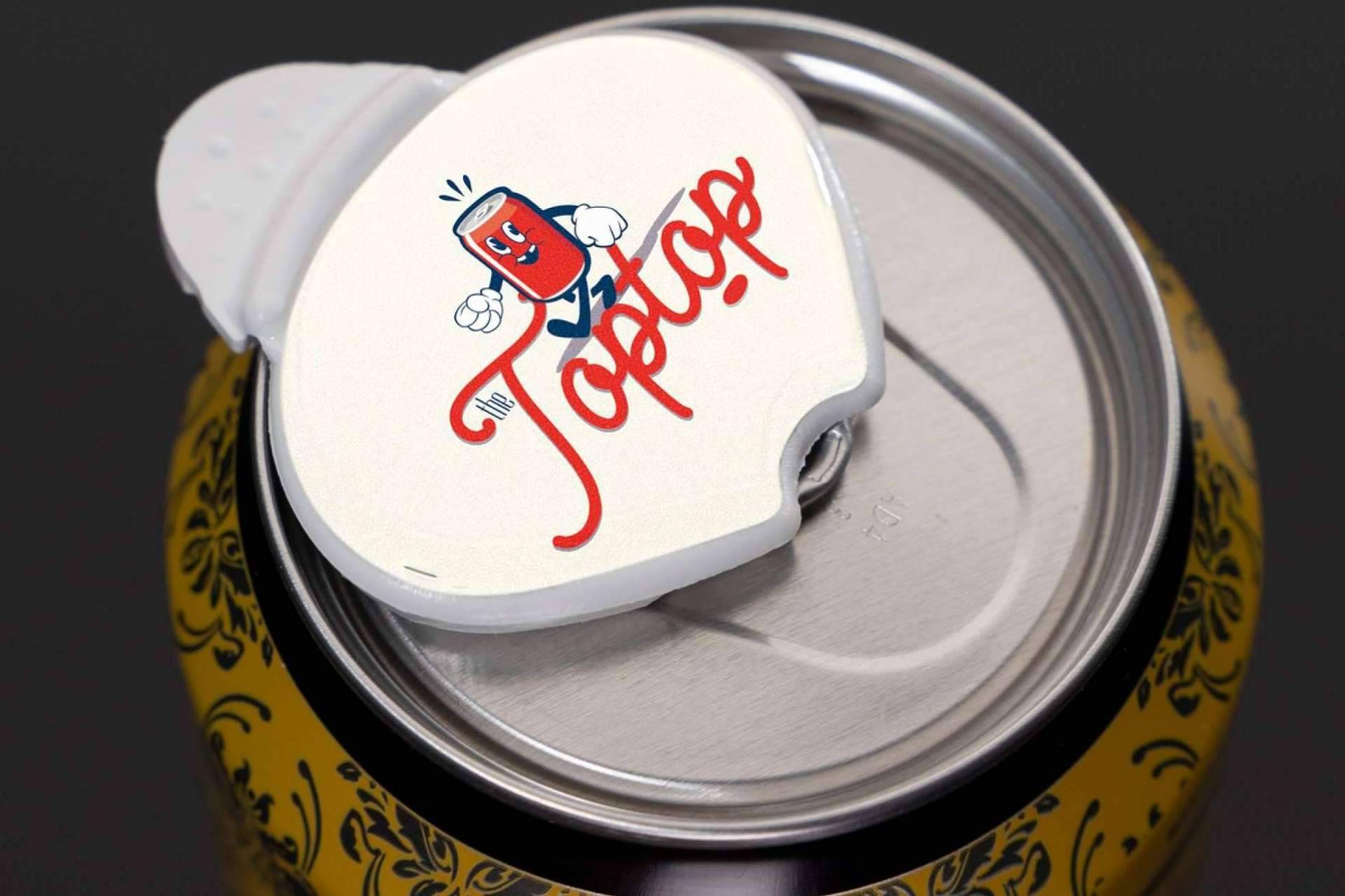 THE TOPTOP es la solución para un detalle original para fiestas de cumpleaños y eventos