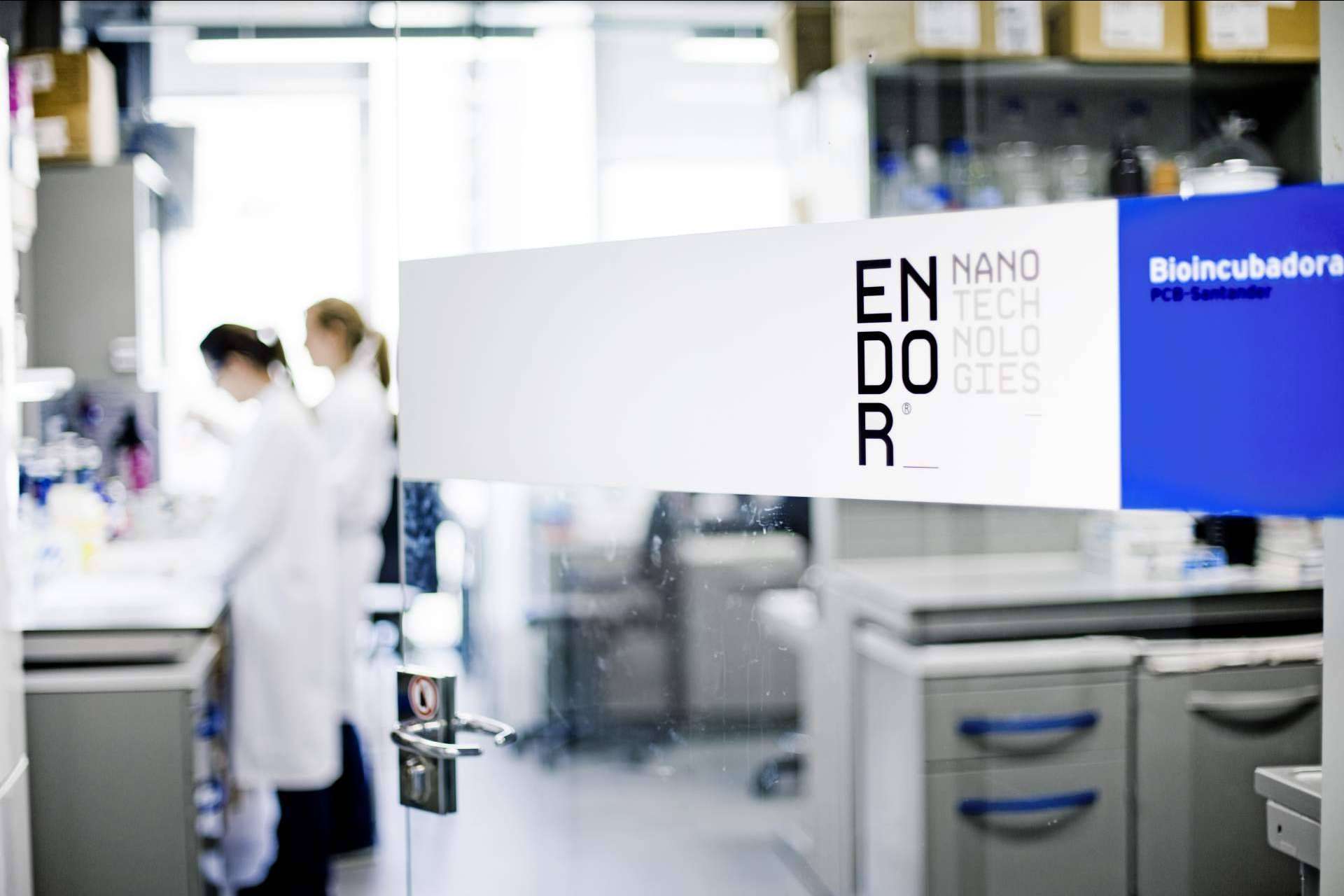 ENDOR, el laboratorio y firma española de cuidado de la piel, descubre un método para reducir los tumores