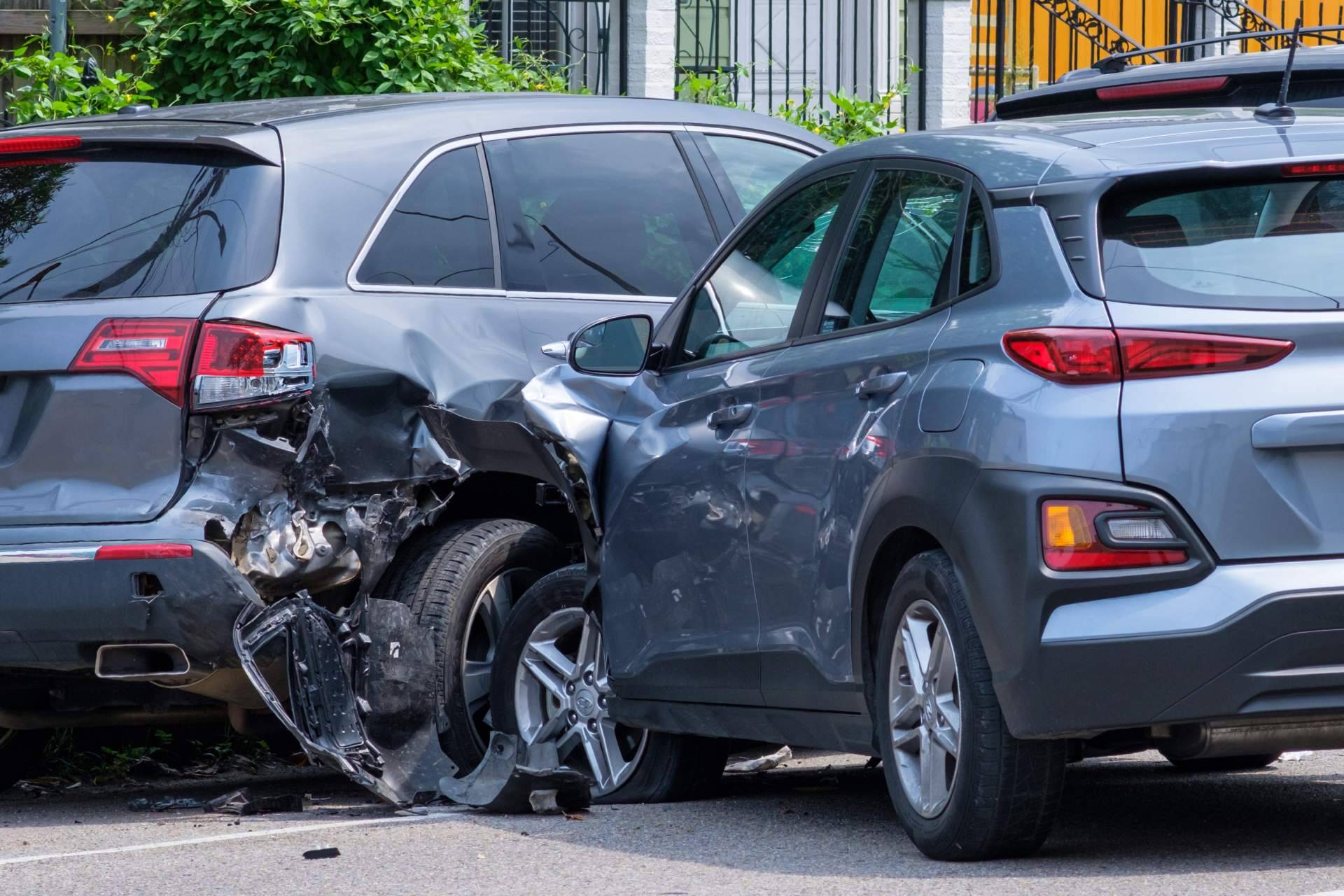 Los beneficios de la compraventa de coches siniestrados