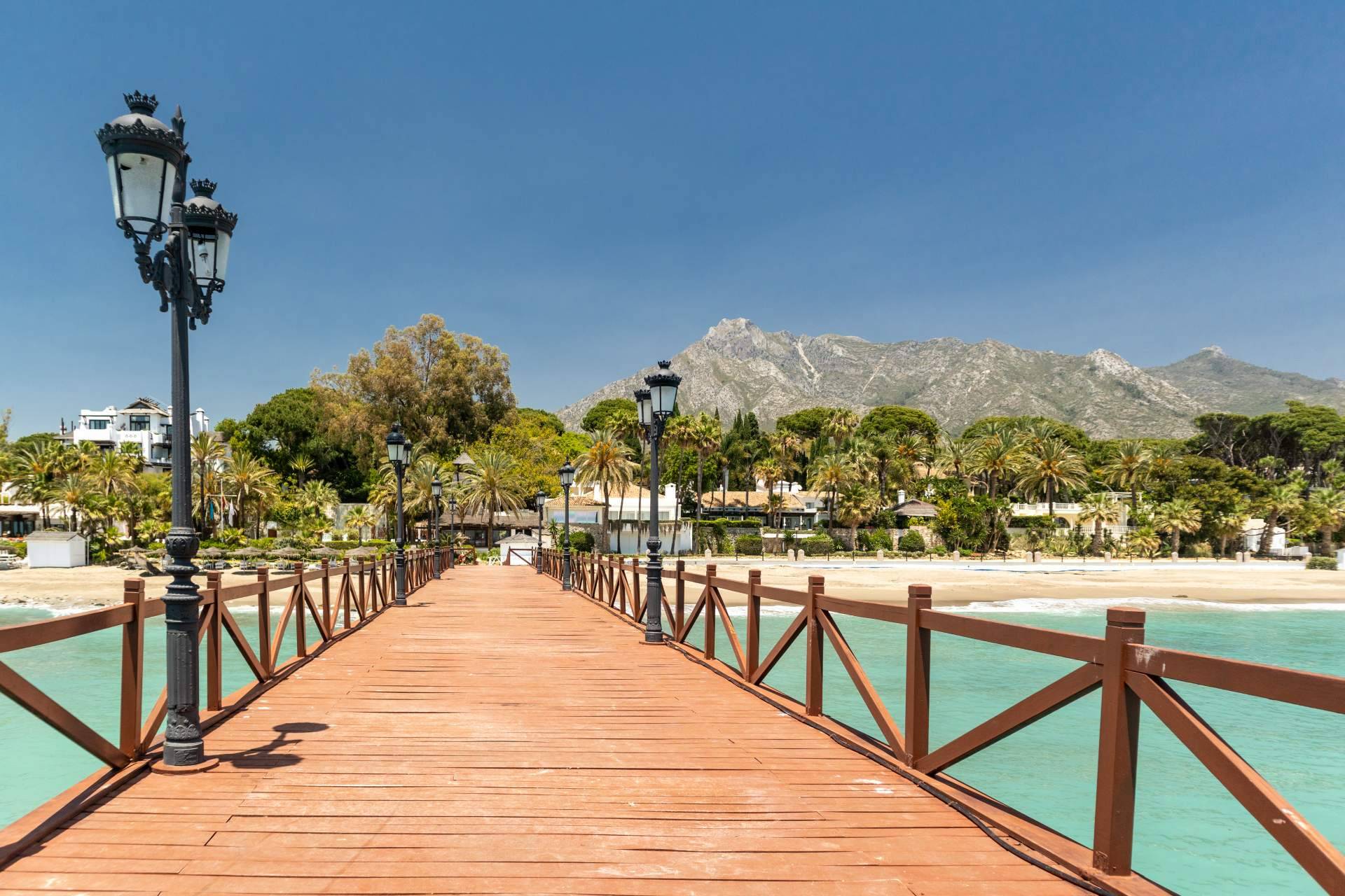 Disfrutar de unas vacaciones de ensueño sin pagar mucho y sin comprar, por EI2VALUE Property