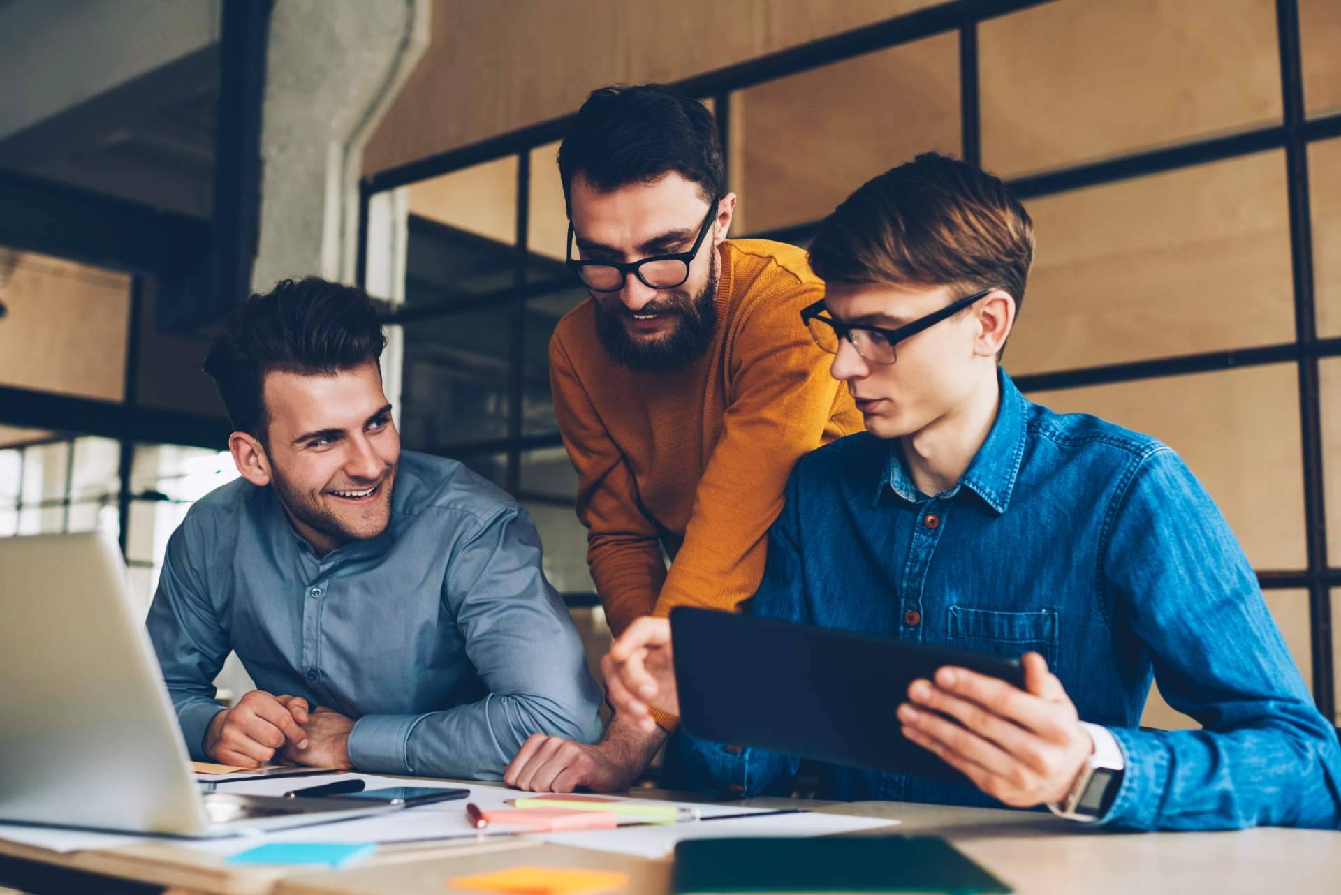 El valor diferencial de las empresas, las personas